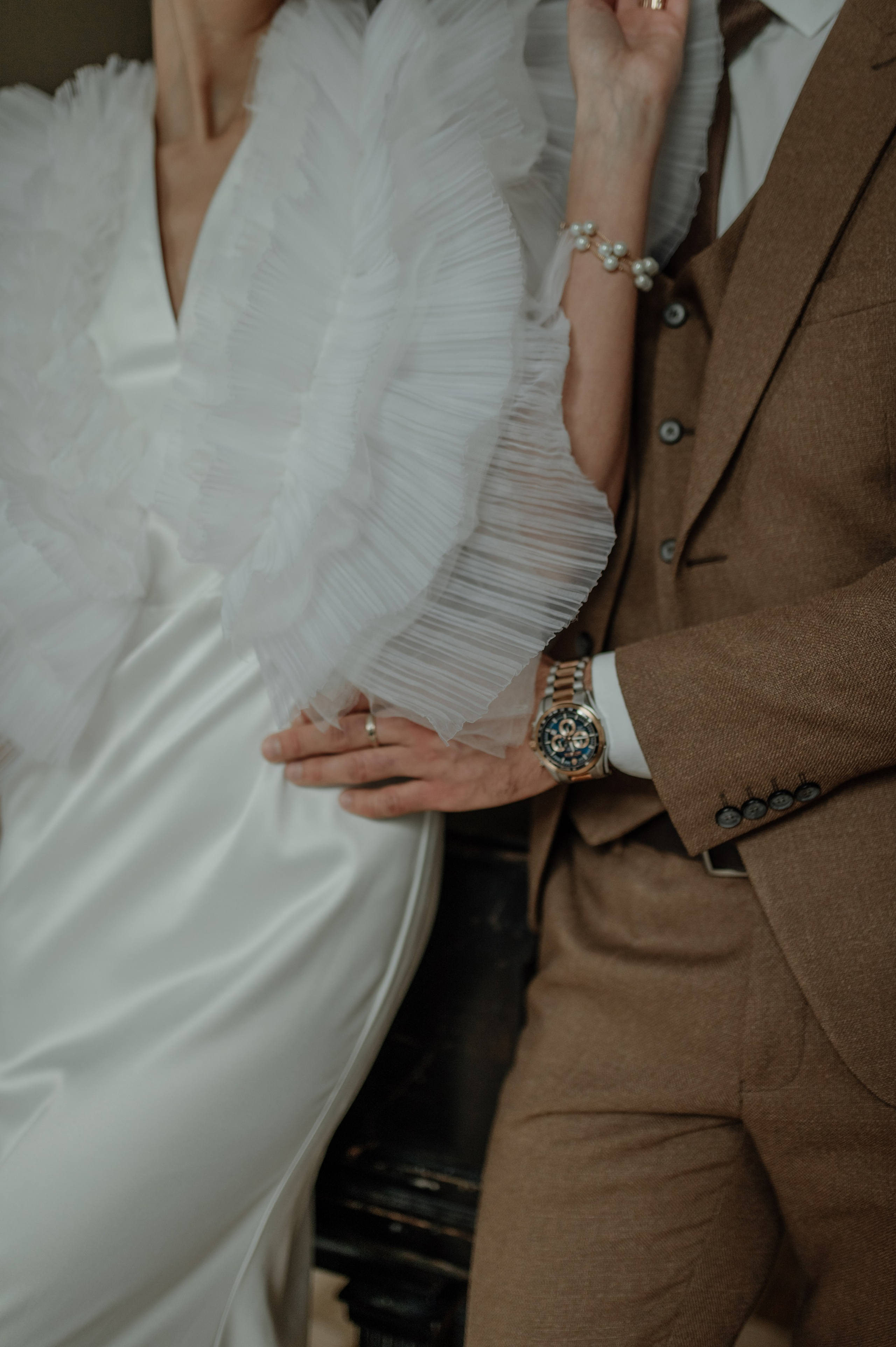 А&M. Свадебный и Семейный фотограф в Ярославле Алёна Колясникова