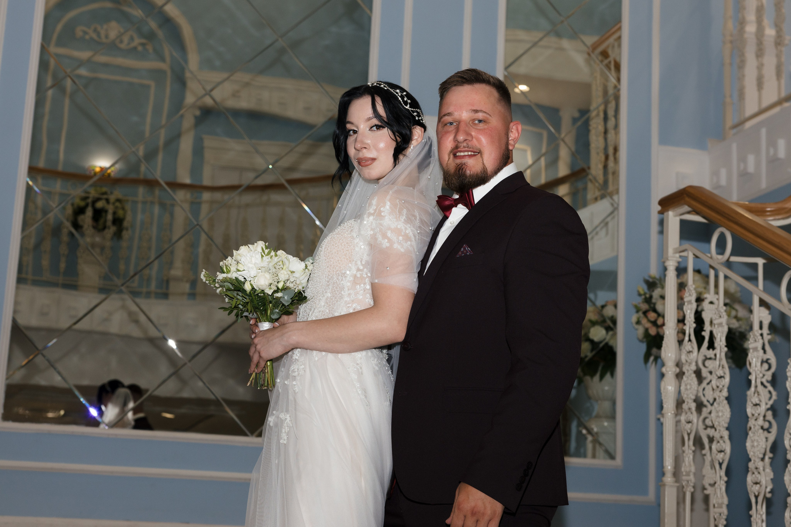 Павел + Юлия г. Санкт — Петербург. Олег Минайлов — Фотограф ваших событий