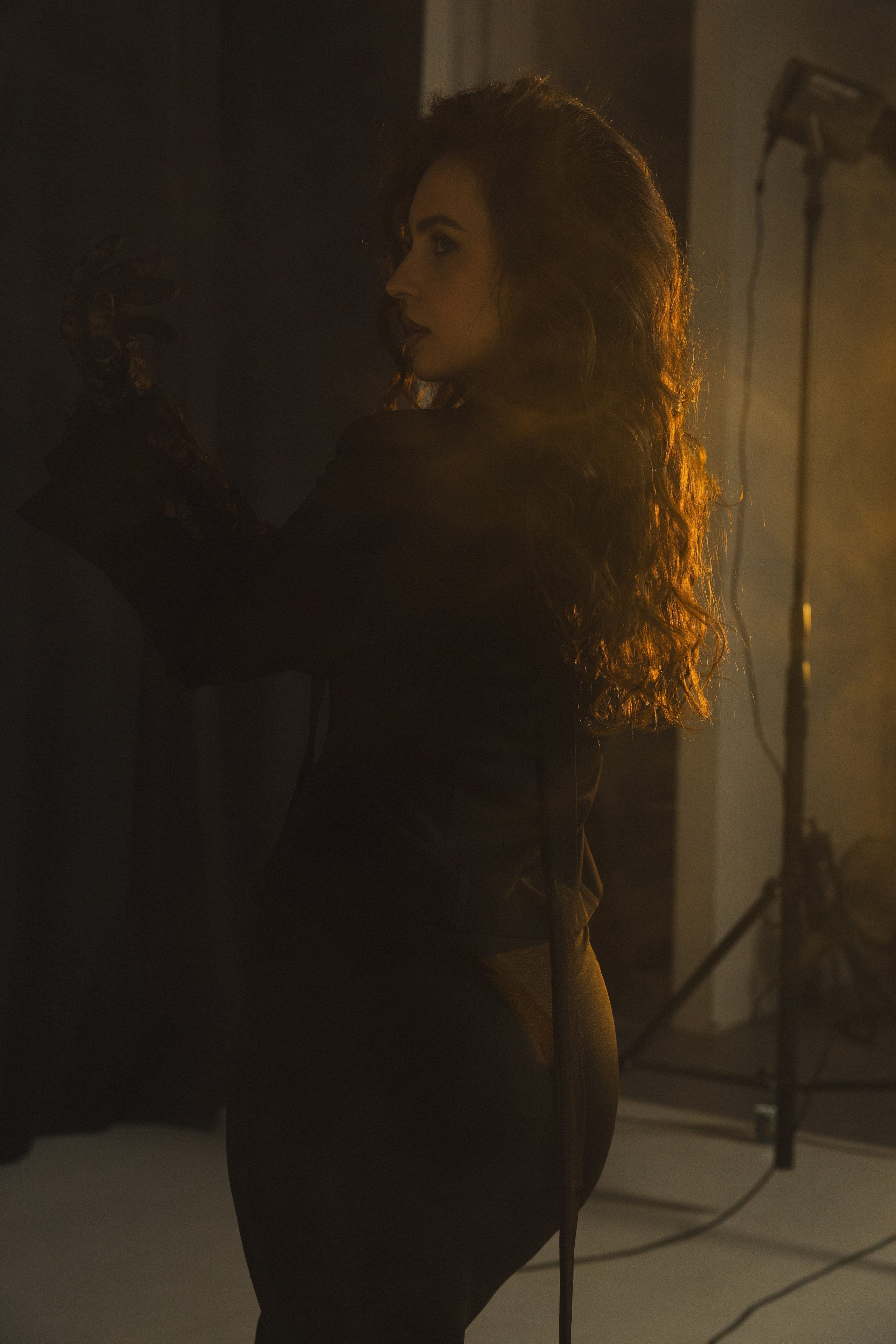 Александра. Олег Минайлов — Фотограф ваших событий