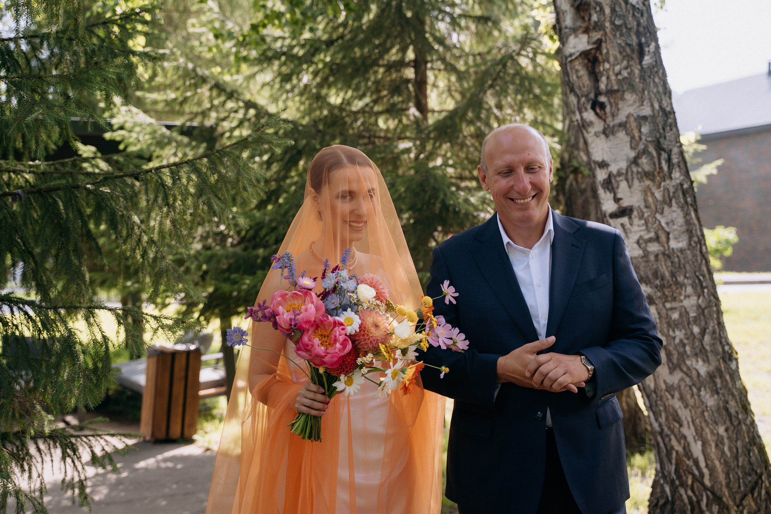 Рома и Настя. Свадебный и семейный фотограф в Новосибирске Наталья Зорина