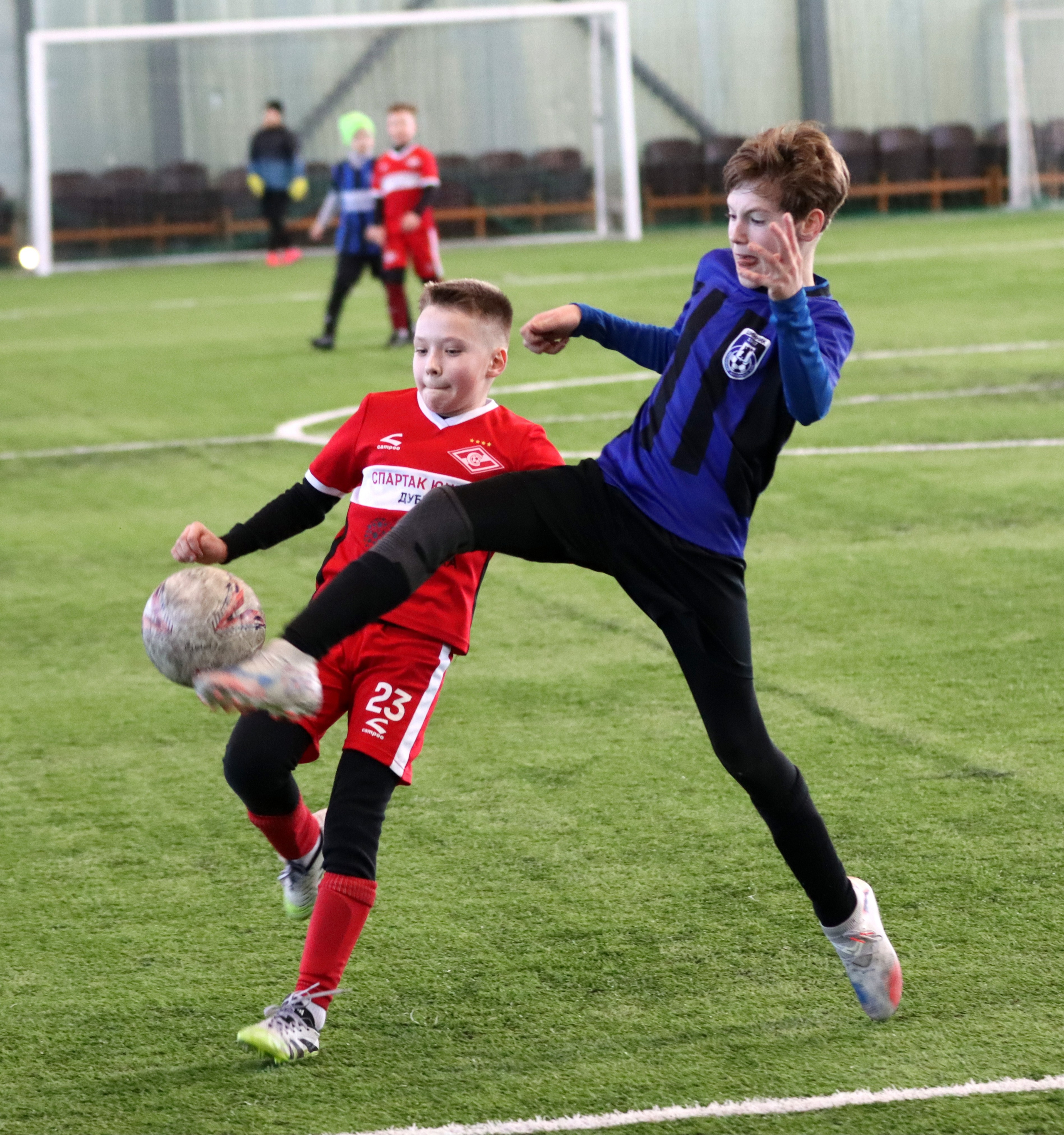 Кашин. 21 марта 2026