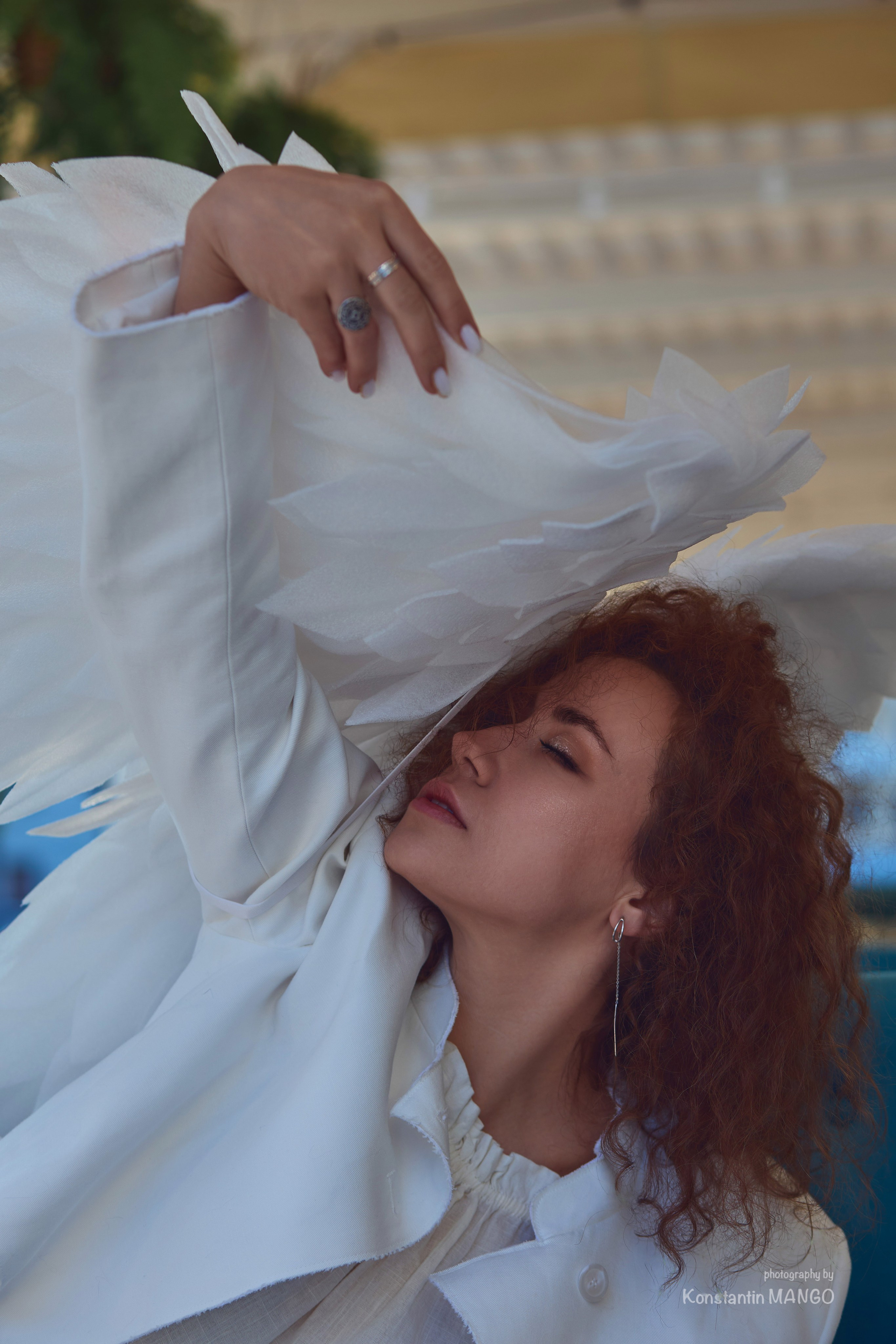 Фотограф в Рязани. Свадьба, семейное фото, портрет. Константин Манго