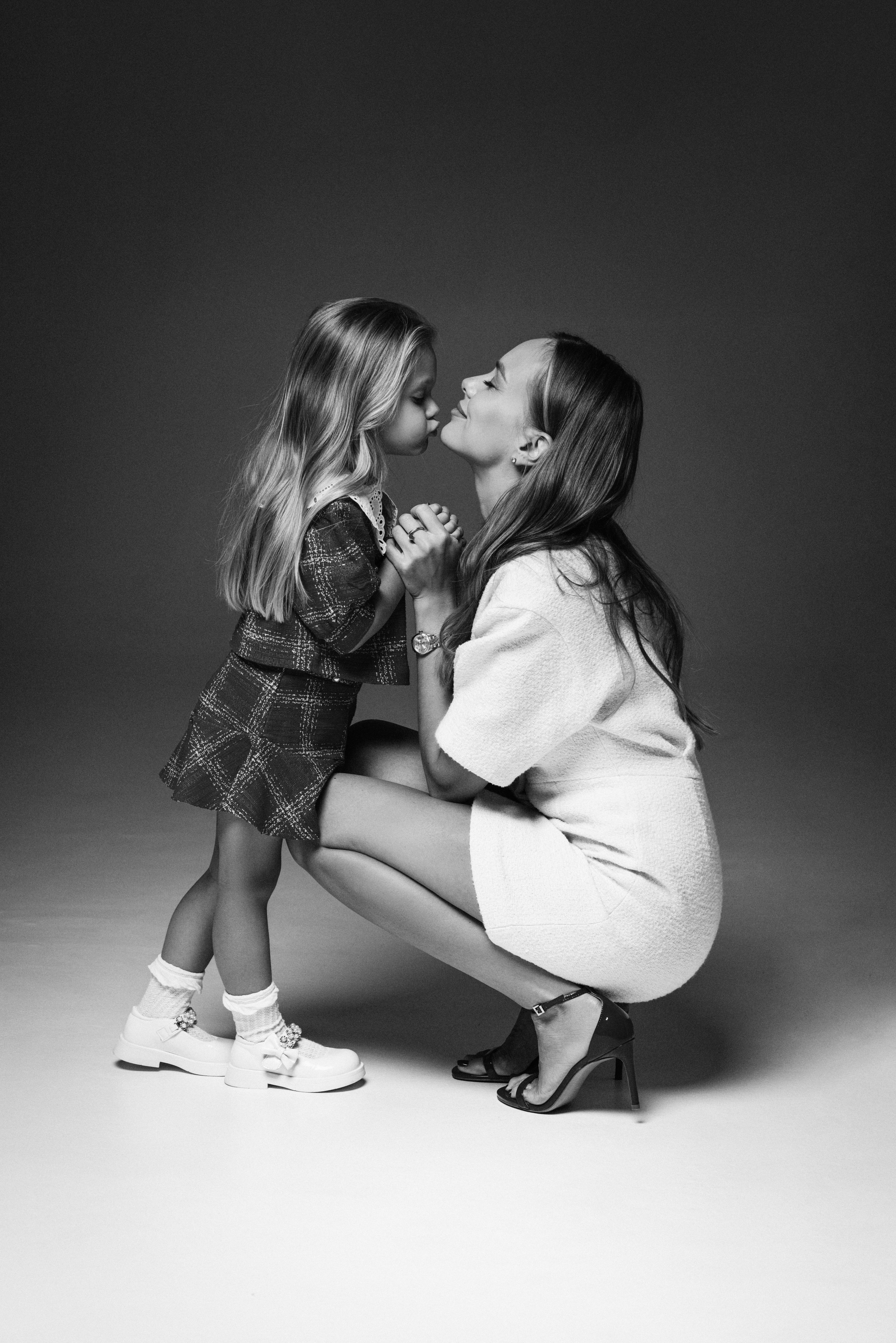 Семейные. Профессиональный семейный фотограф в Ярославле Юлия Ракова