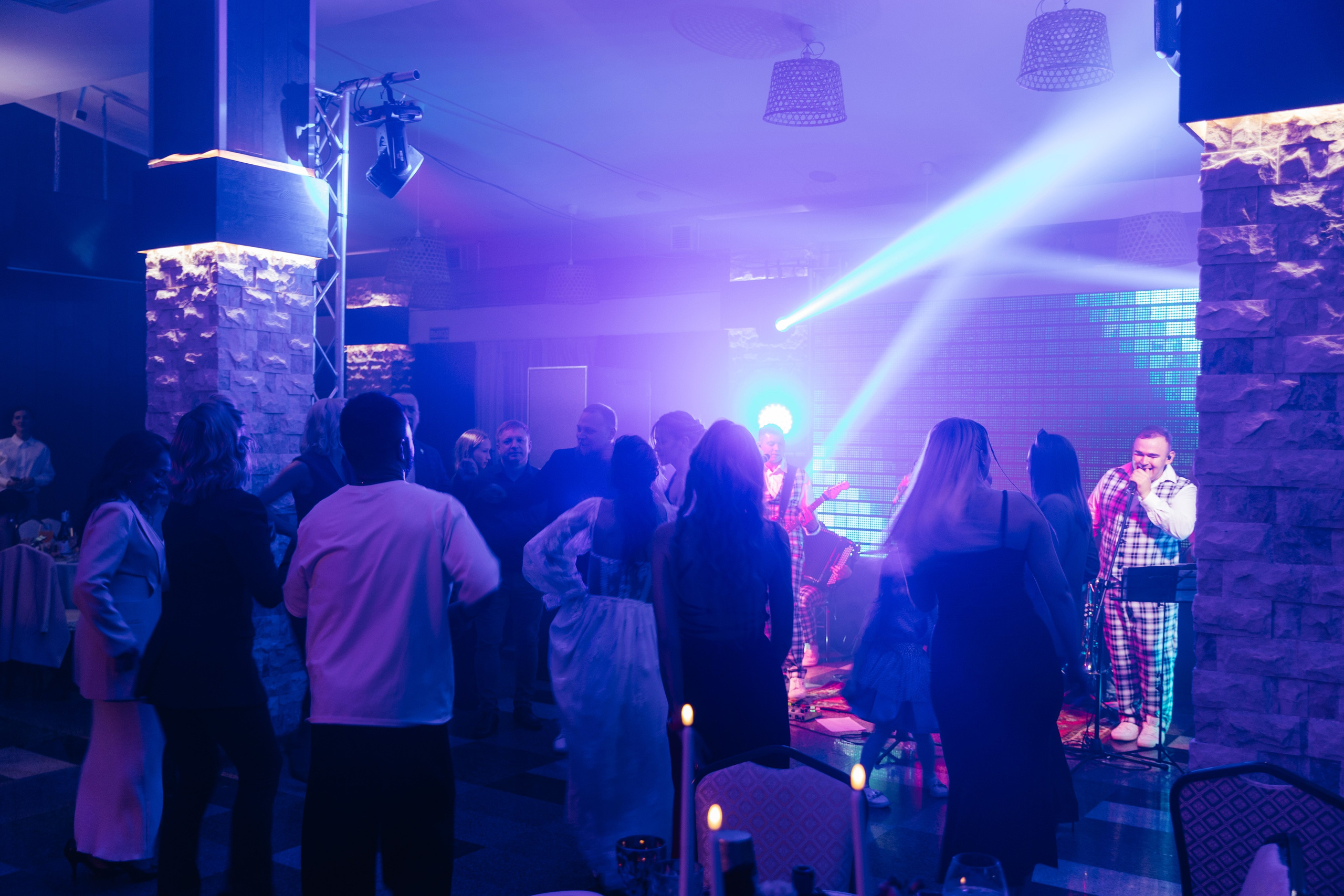 Оля и Кирилл. Свадебный и репортажный фотограф Евгений Петров