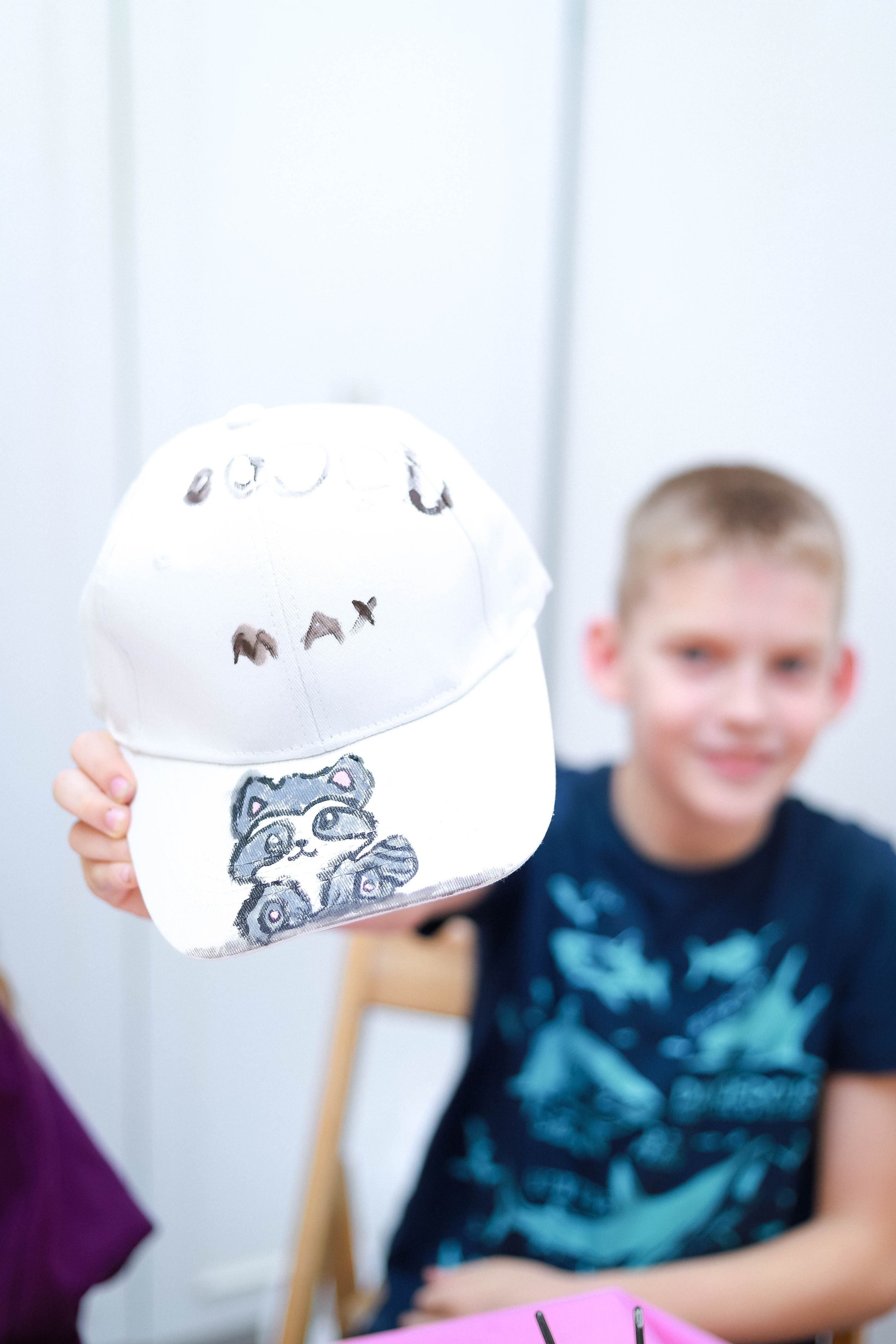 Творческая студия «Мудрая мастерская». Женский/Детский фотограф в Симферополе Вероника Слепогина