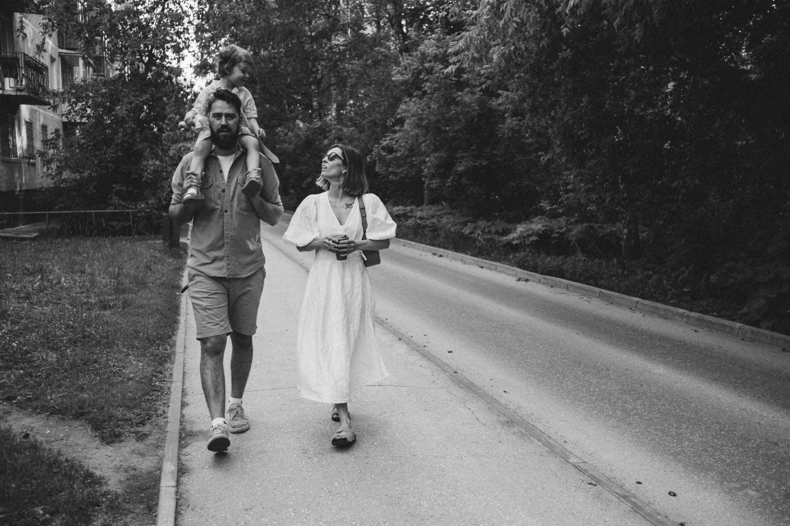 Маша Пётр Лёвушка. Фотограф Новосибирск Баранова Юлия