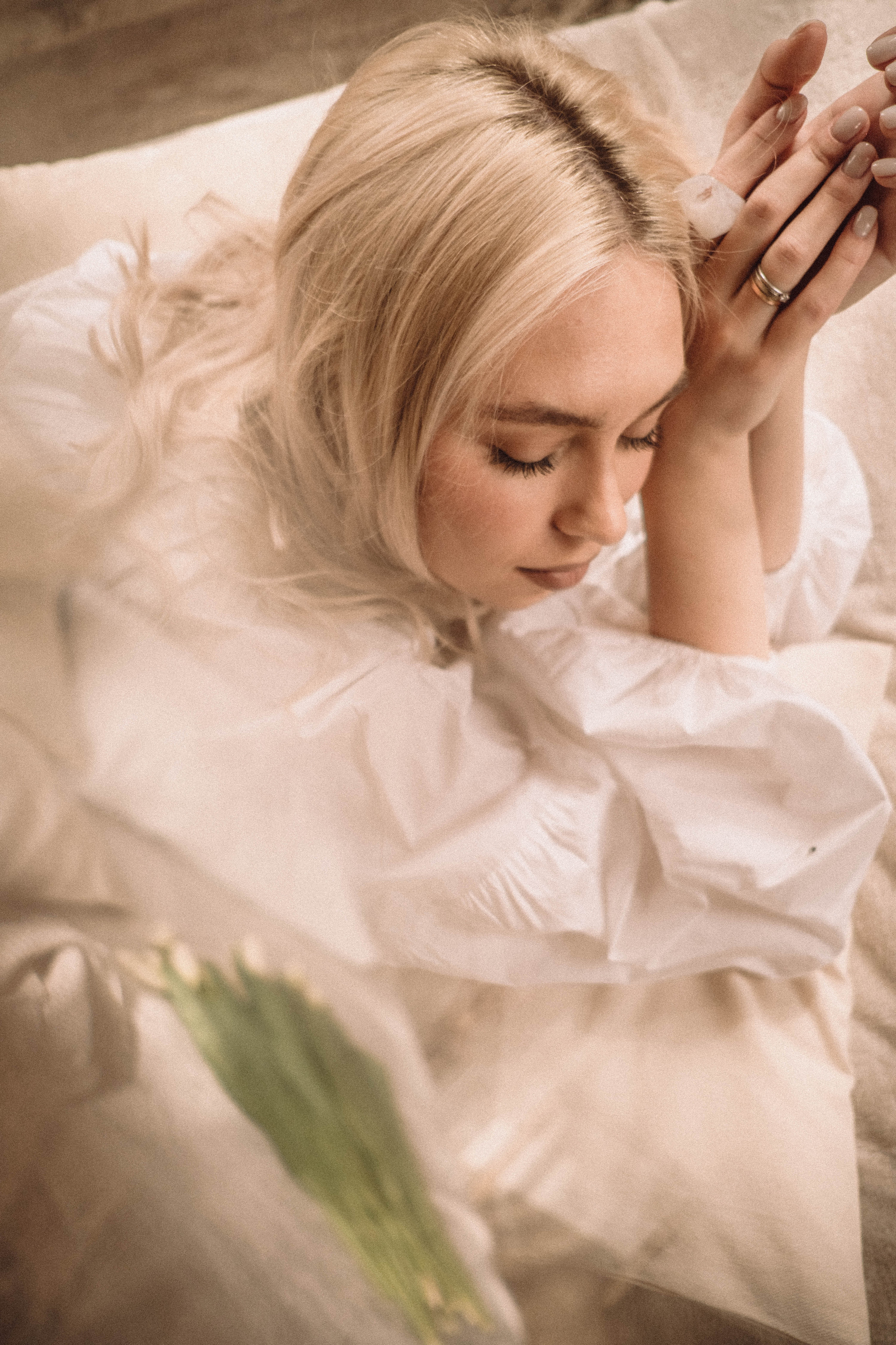 Марина. Фотограф Новосибирск Баранова Юлия