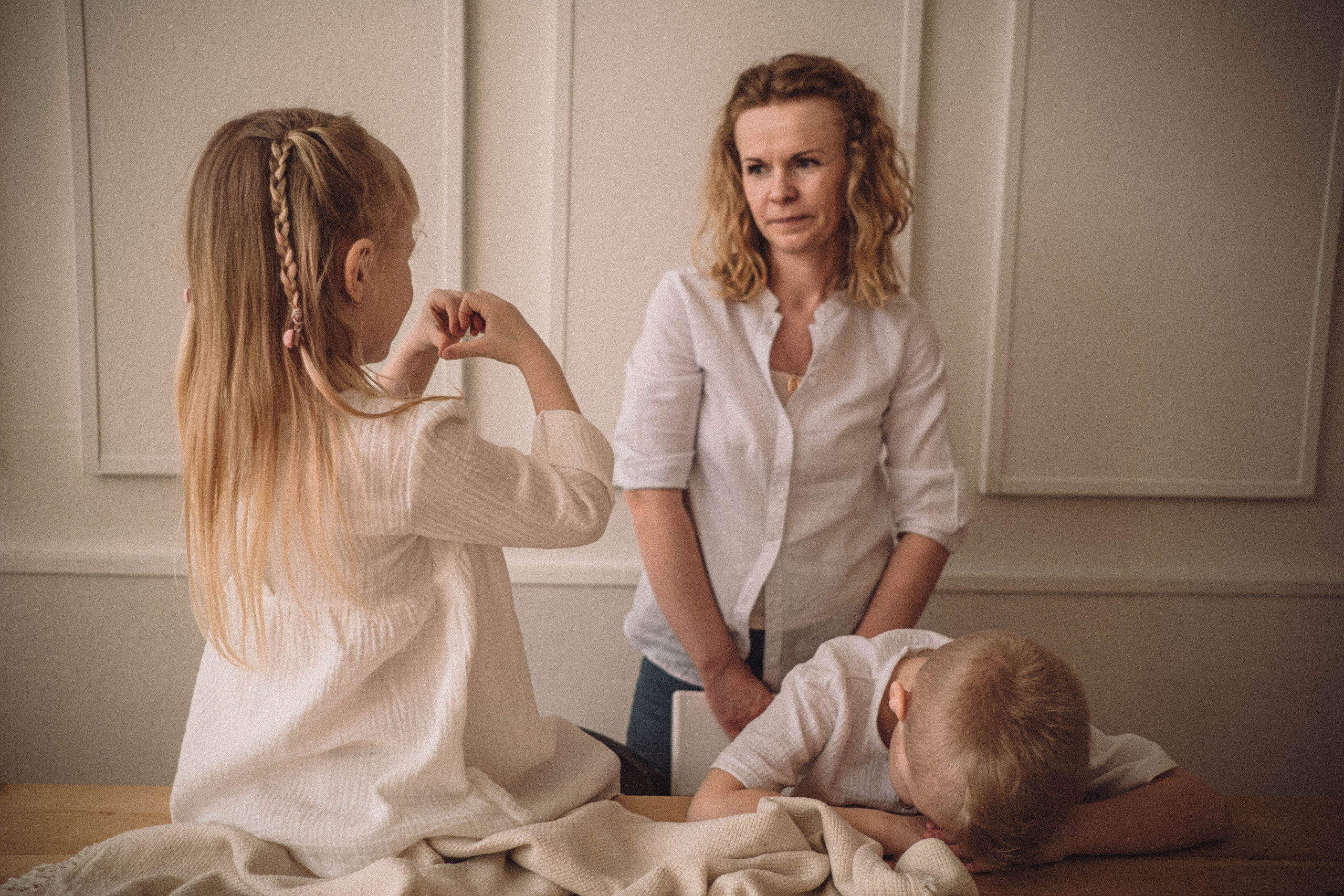 Танцовщица. Фотограф Новосибирск Баранова Юлия