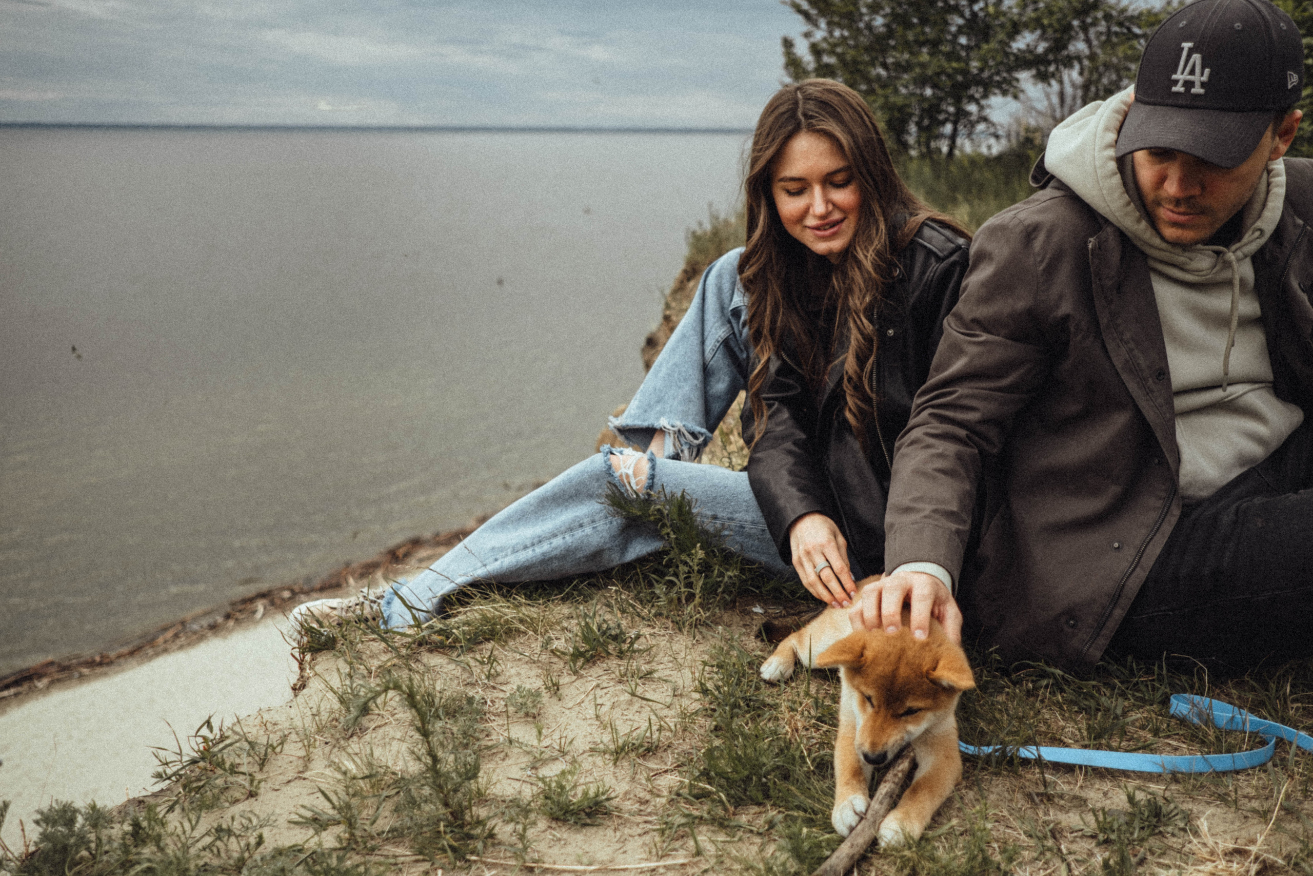 Лера Андрей Кейк. Фотограф Новосибирск Баранова Юлия