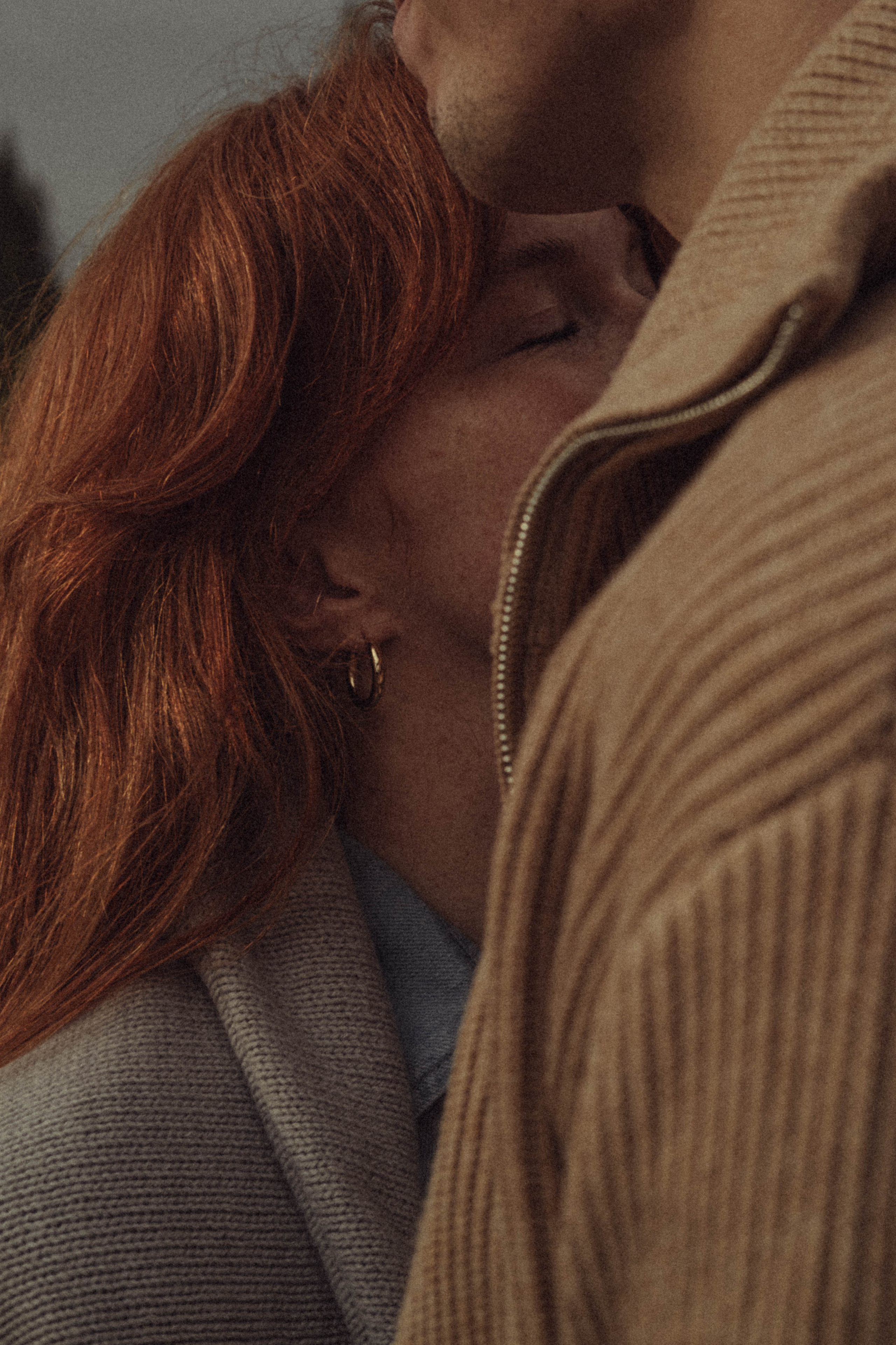 Борис и Кристина. Фотограф Новосибирск Баранова Юлия