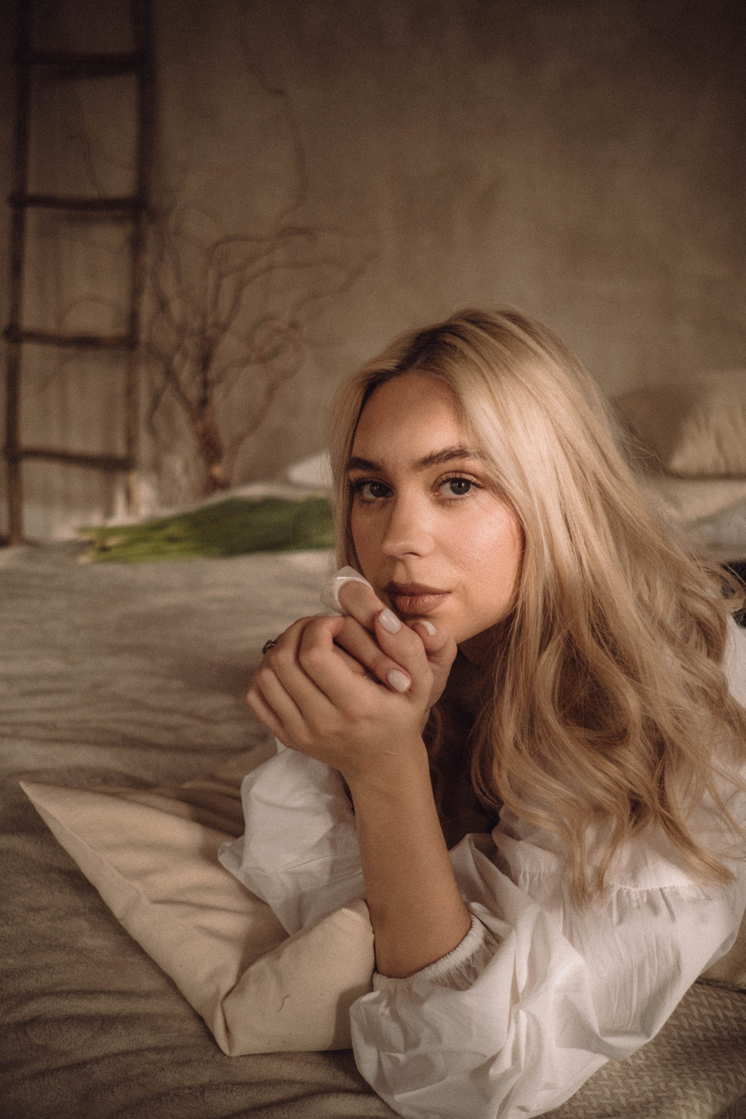 Марина. Фотограф Новосибирск Баранова Юлия