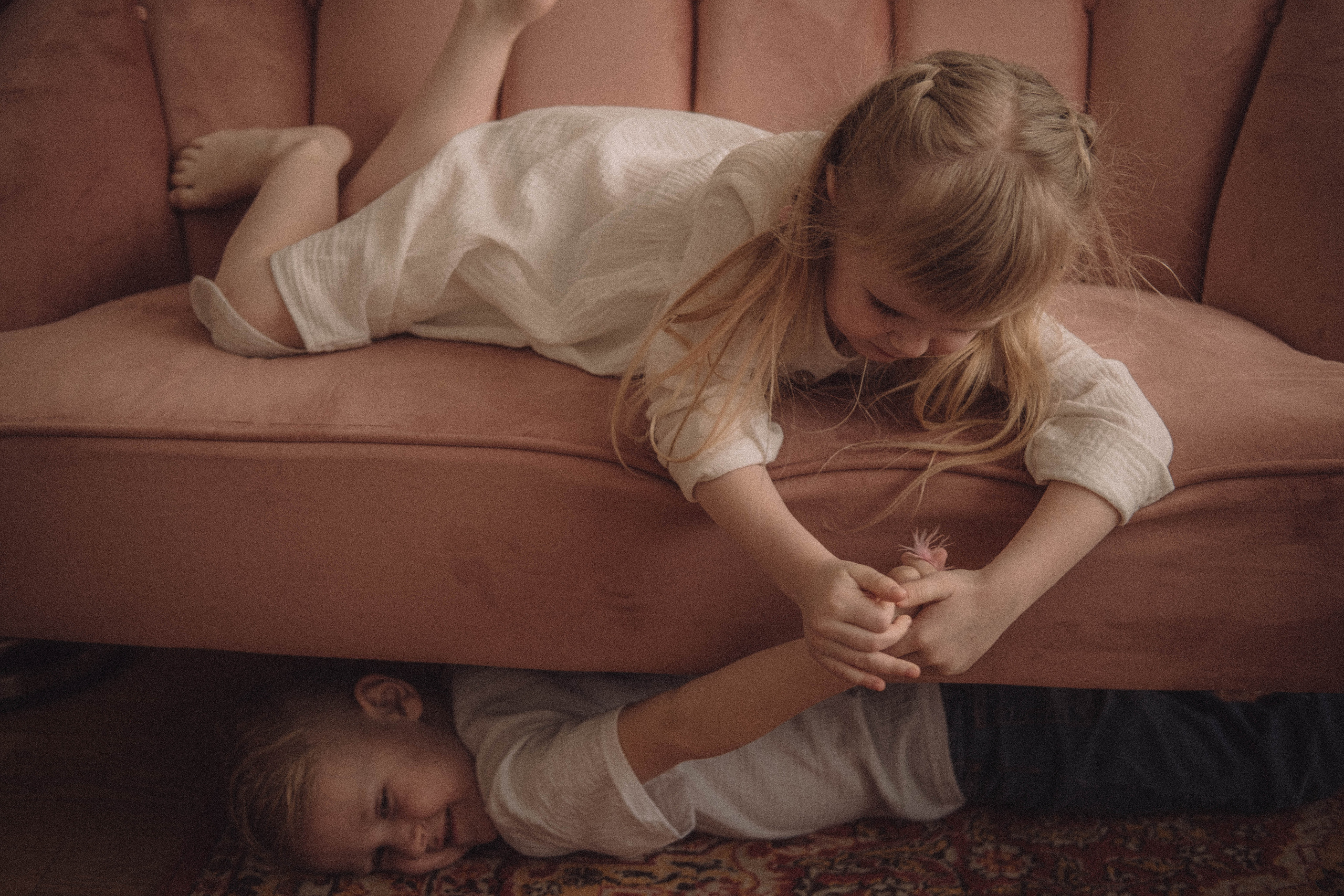 Танцовщица. Фотограф Новосибирск Баранова Юлия