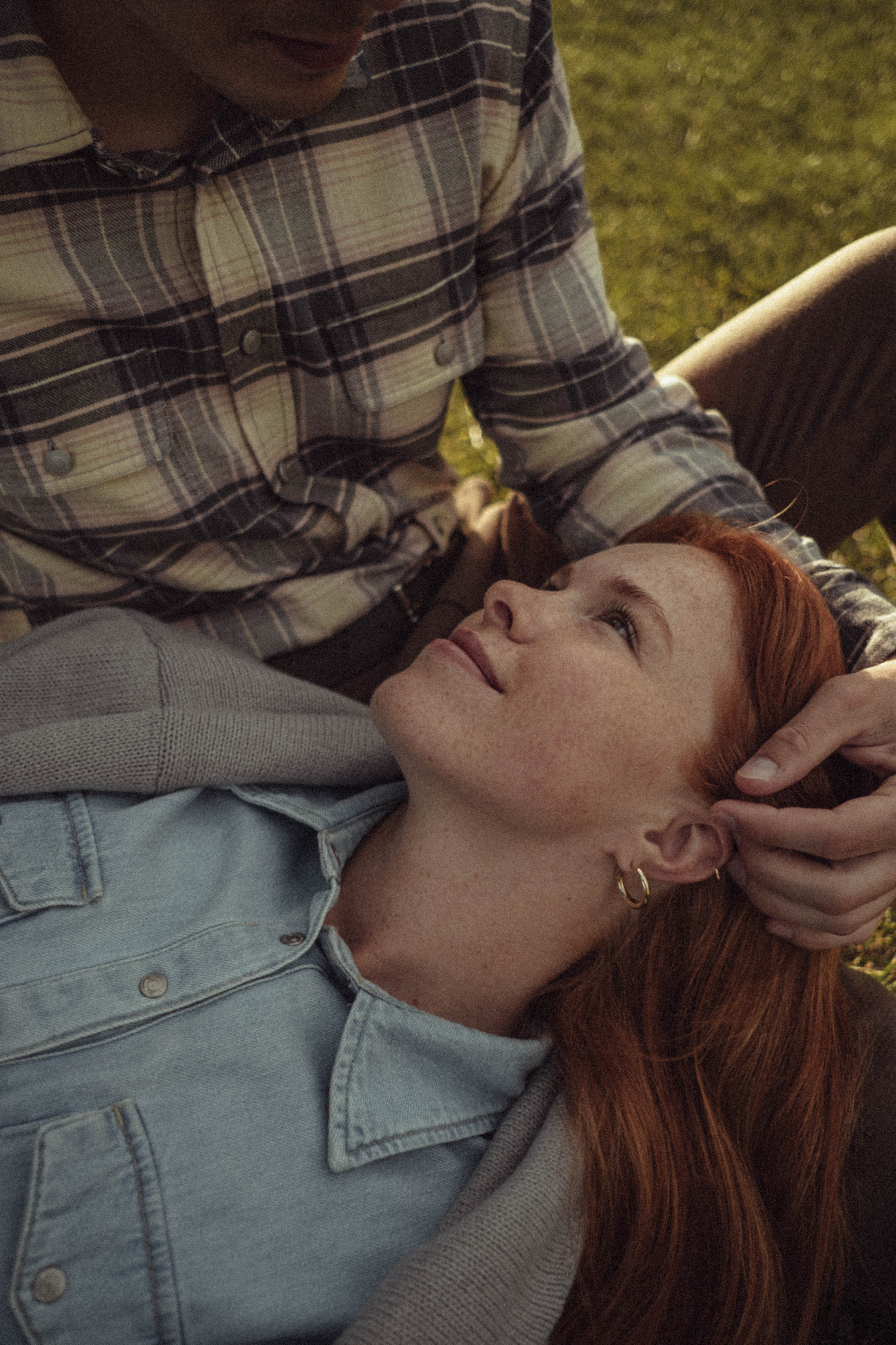 Борис и Кристина. Фотограф Новосибирск Баранова Юлия