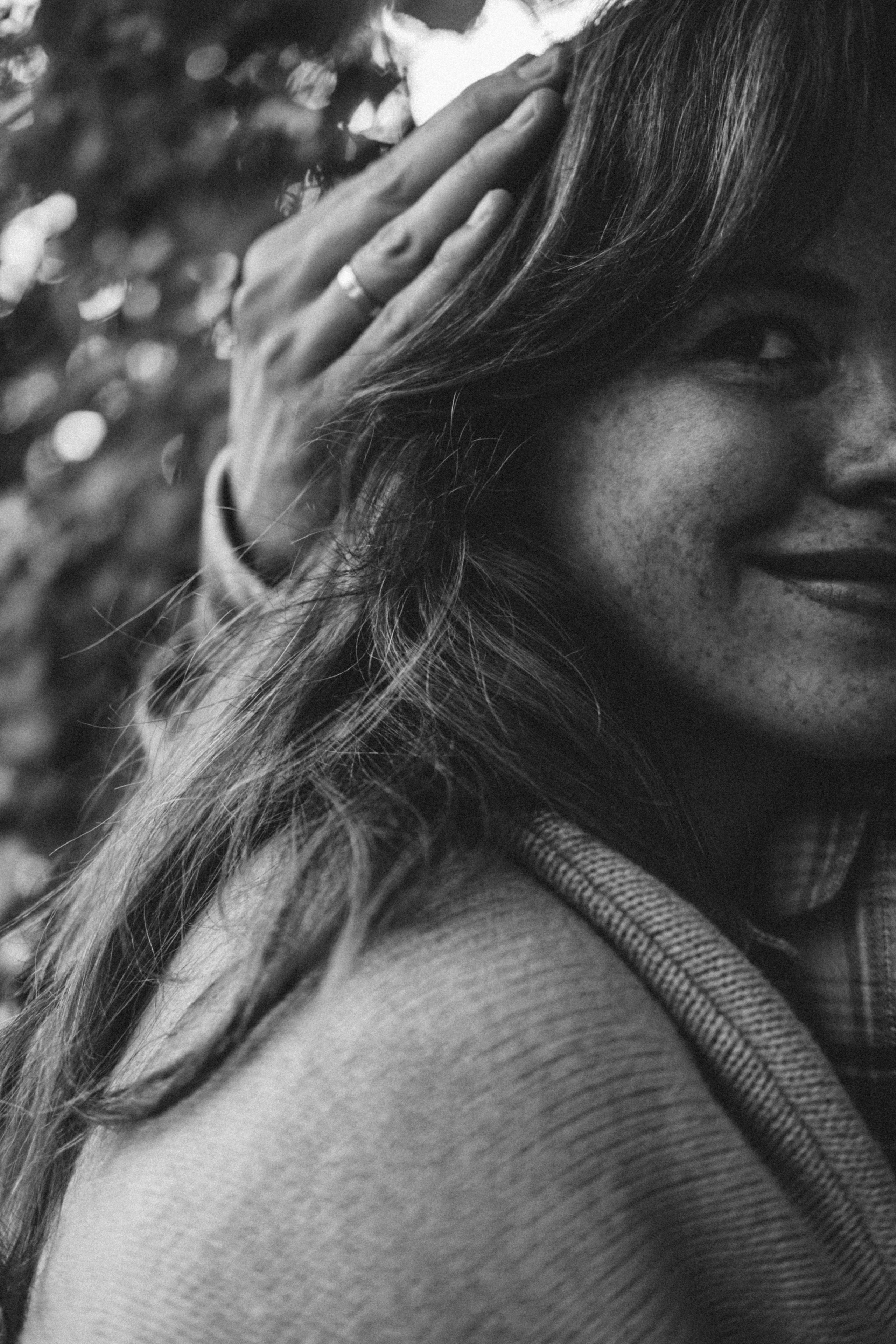 Борис и Кристина. Фотограф Новосибирск Баранова Юлия