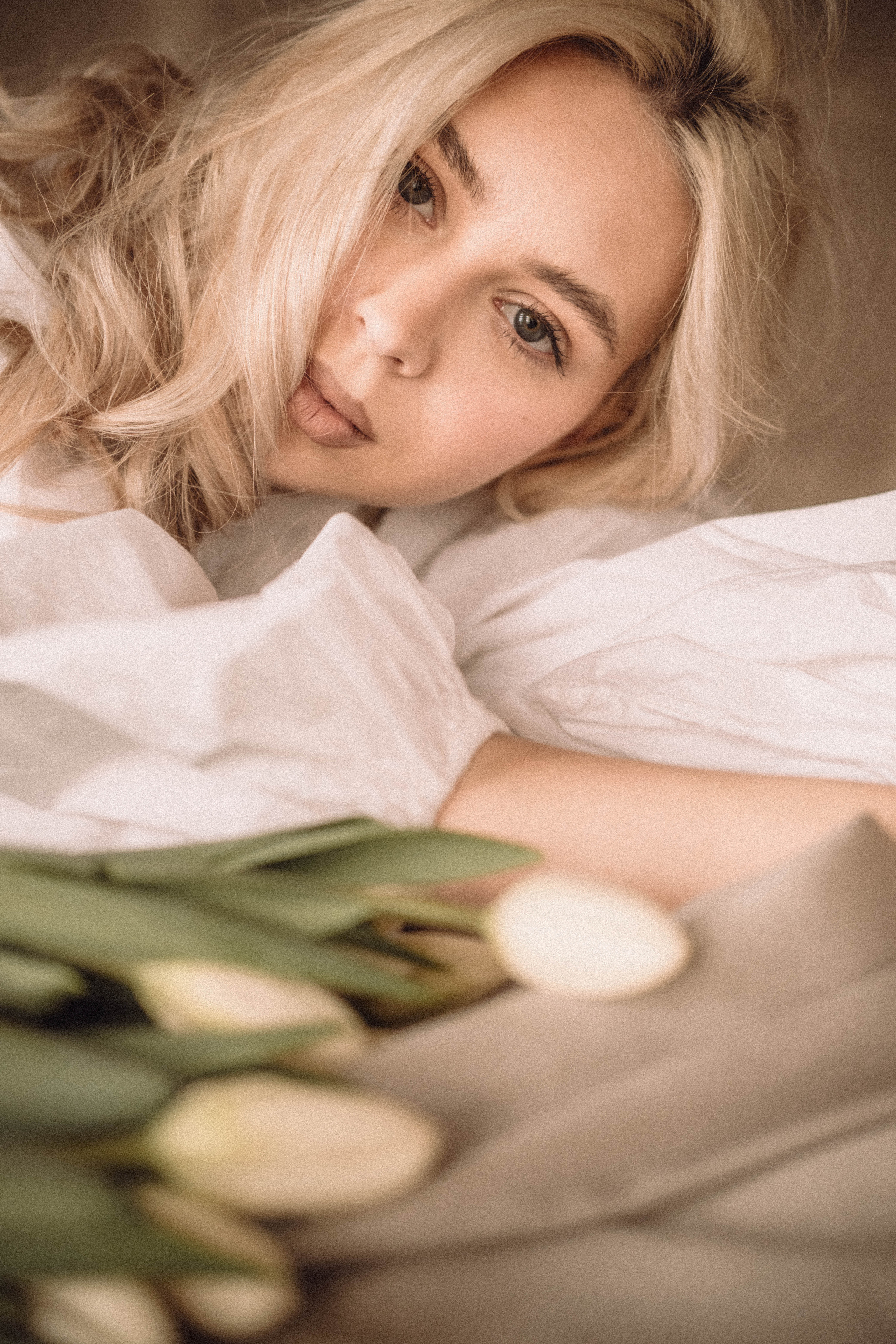 Марина. Фотограф Новосибирск Баранова Юлия