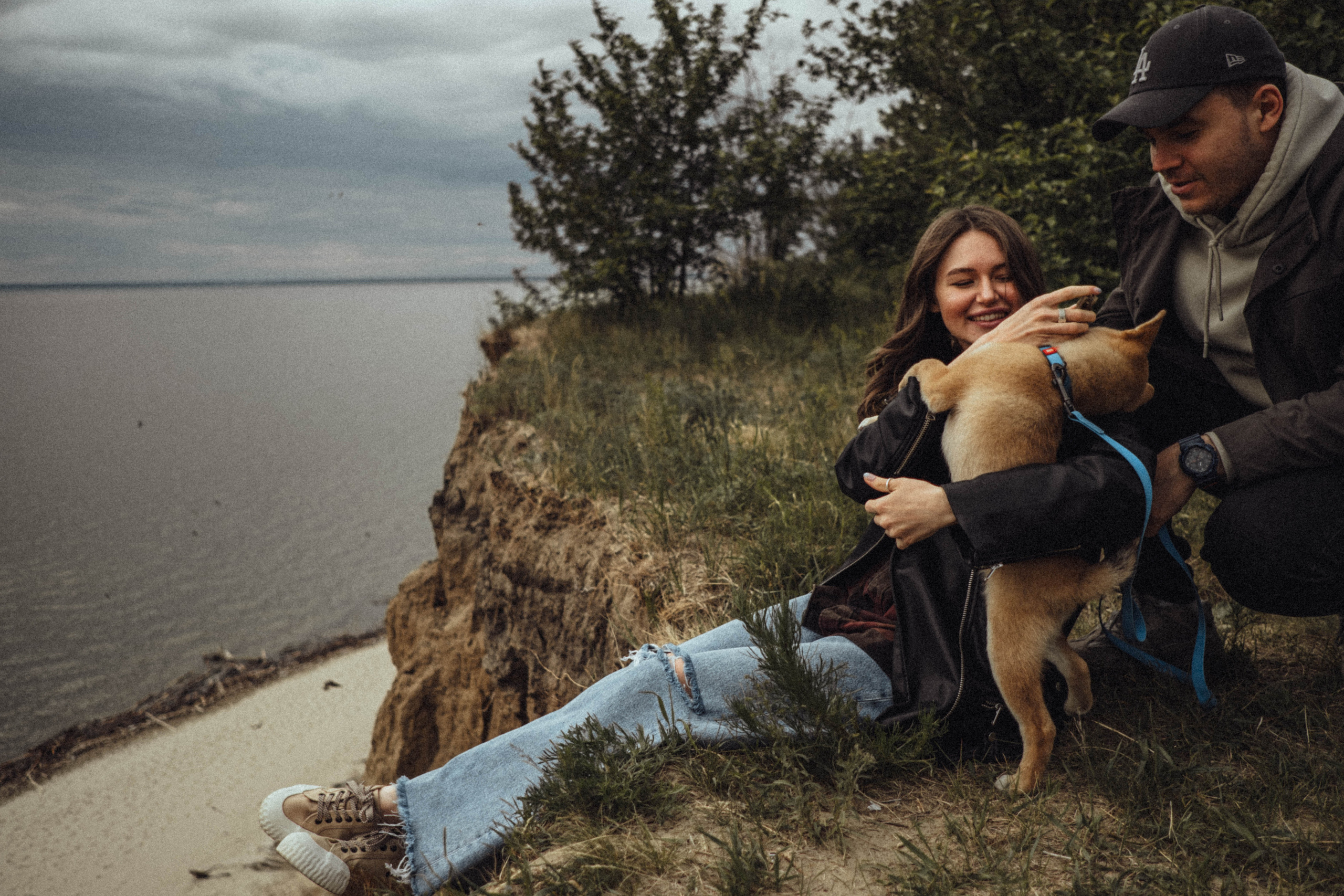 Лера Андрей Кейк. Фотограф Новосибирск Баранова Юлия