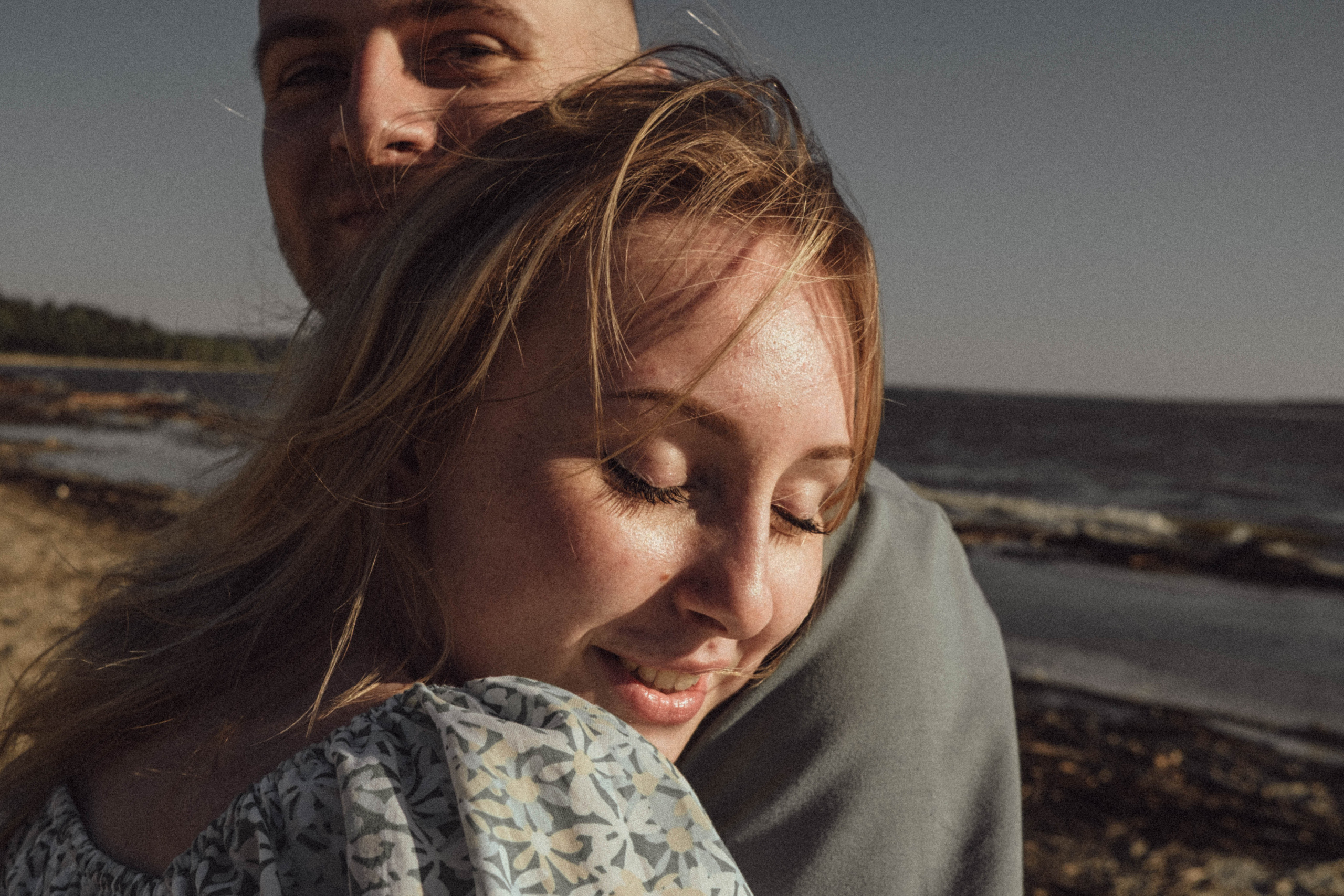 Илья и Вика. Фотограф Новосибирск Баранова Юлия