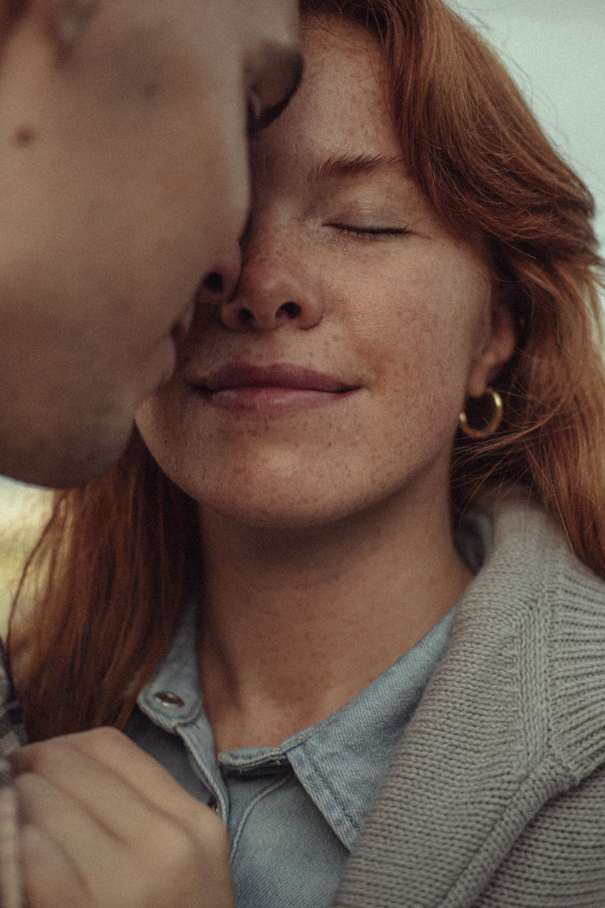 Борис и Кристина. Фотограф Новосибирск Баранова Юлия