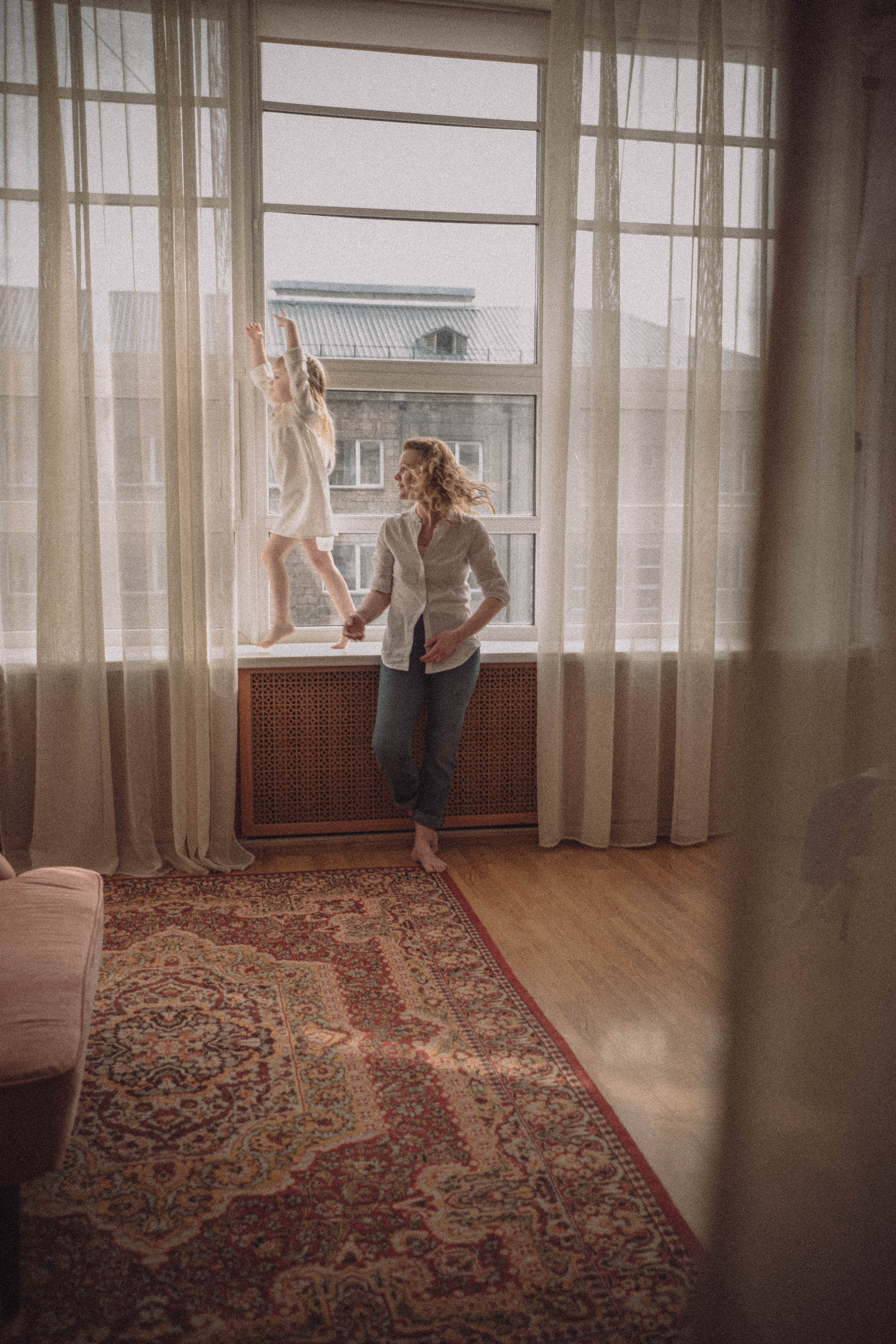 Танцовщица. Фотограф Новосибирск Баранова Юлия