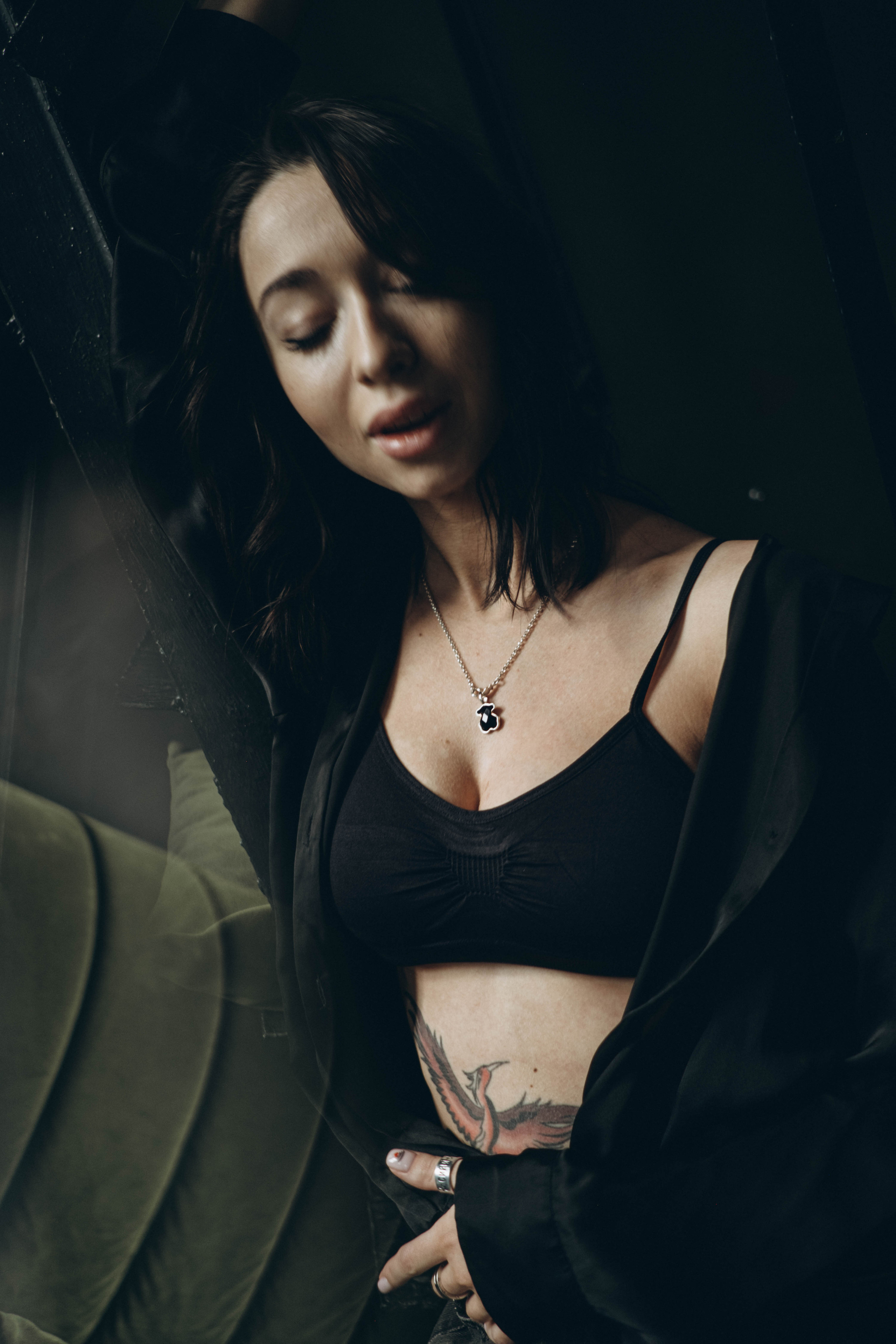 Александра. Фотограф Новосибирск Баранова Юлия