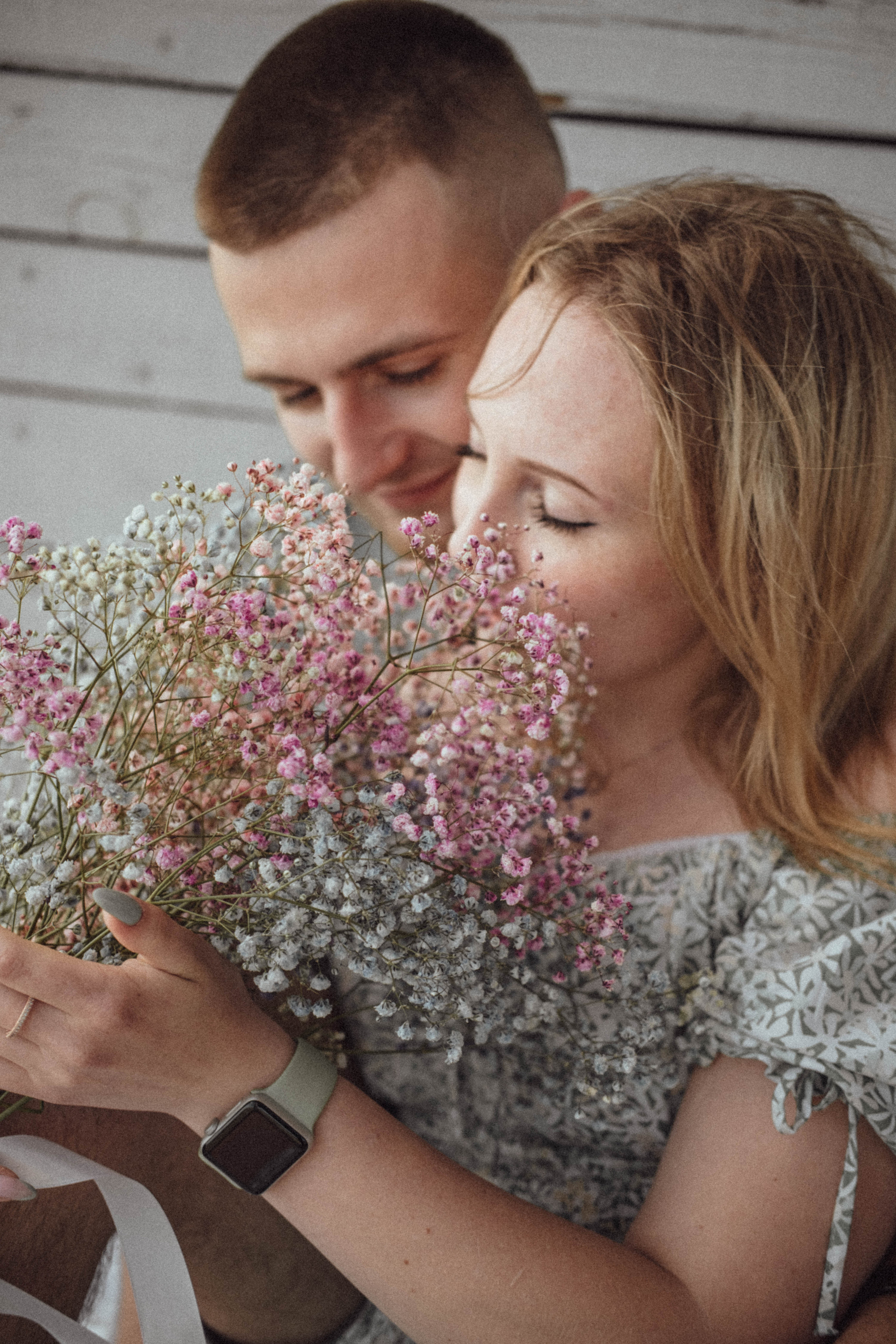 Илья и Вика. Фотограф Новосибирск Баранова Юлия