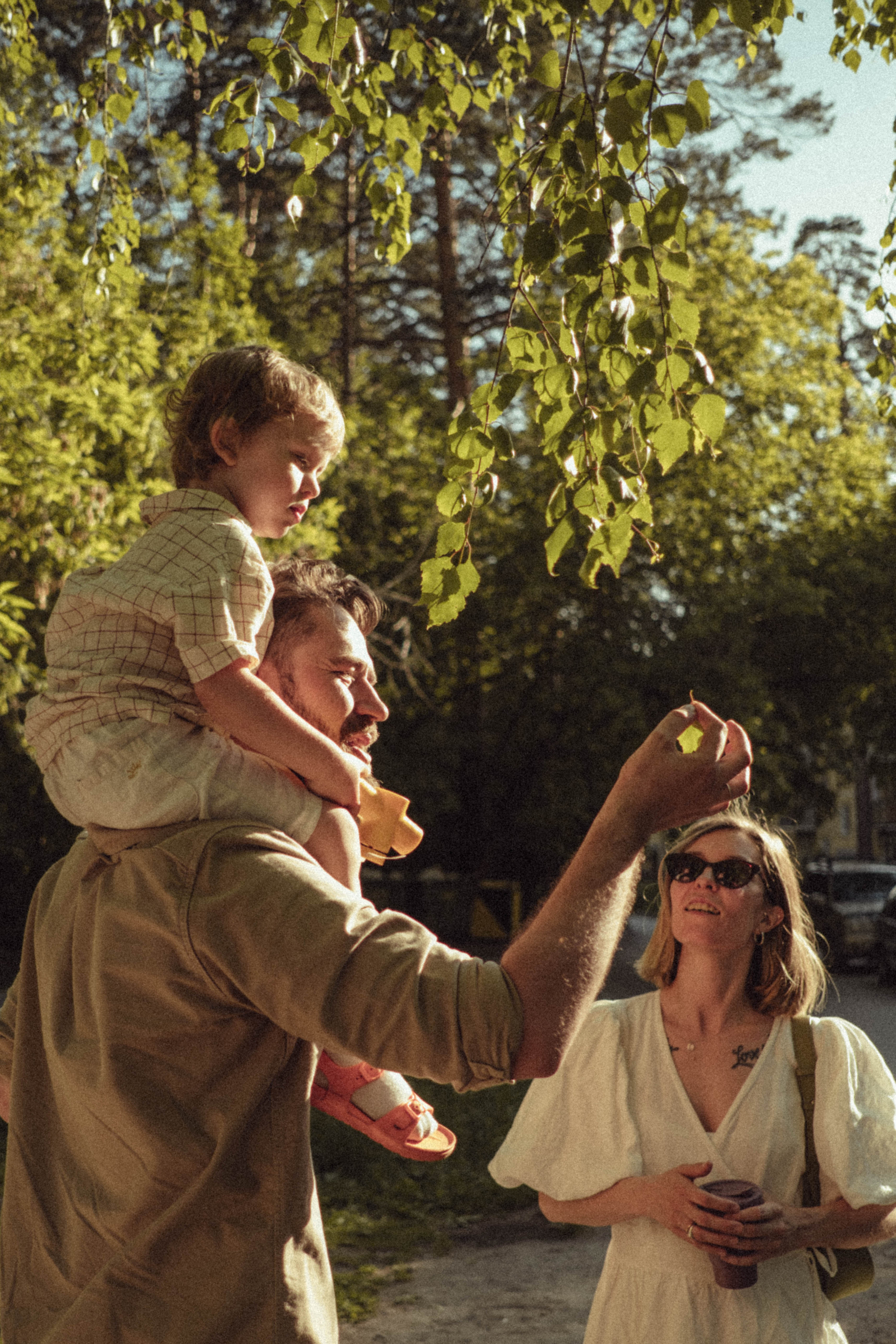 Маша Пётр Лёвушка. Фотограф Новосибирск Баранова Юлия