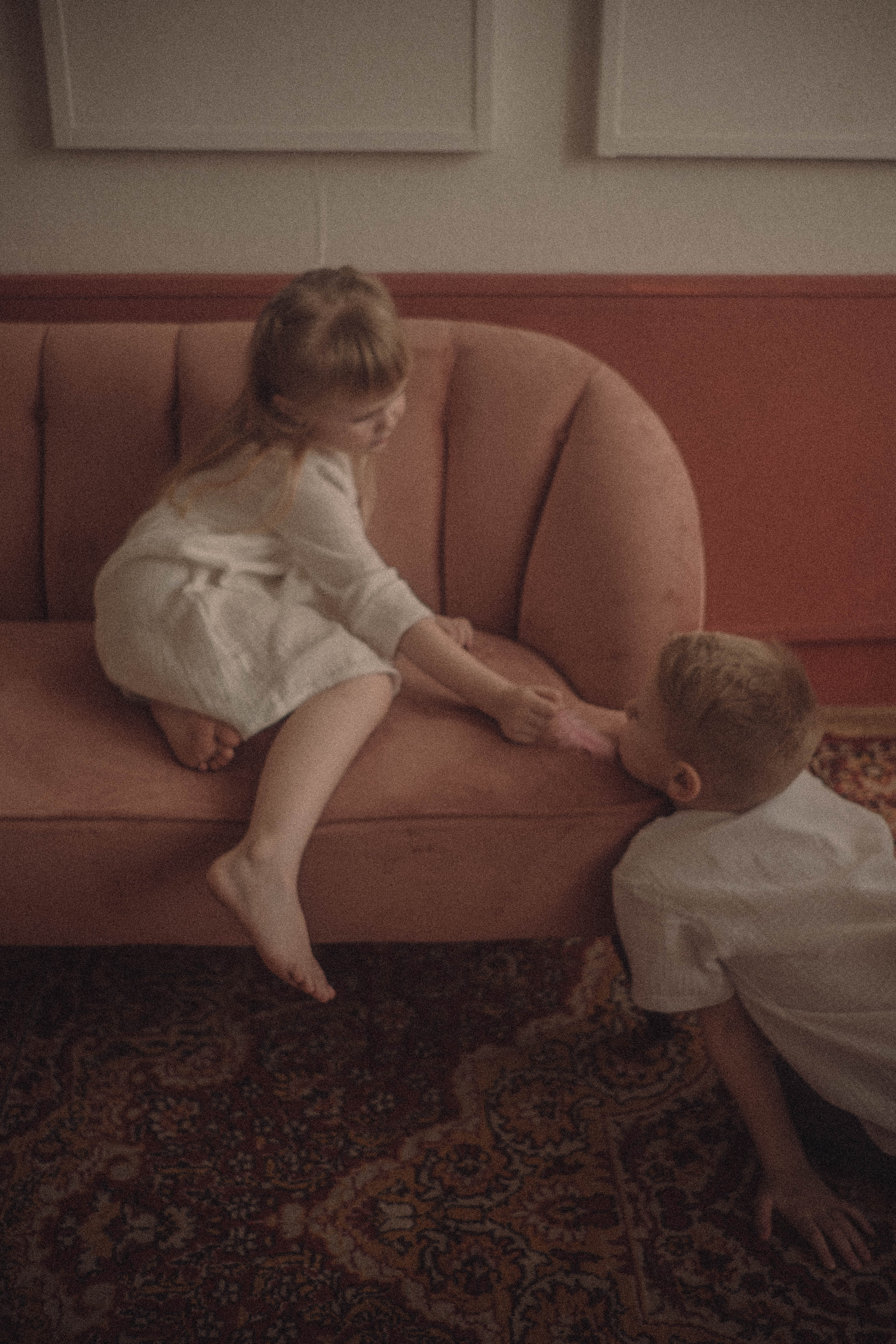 Танцовщица. Фотограф Новосибирск Баранова Юлия