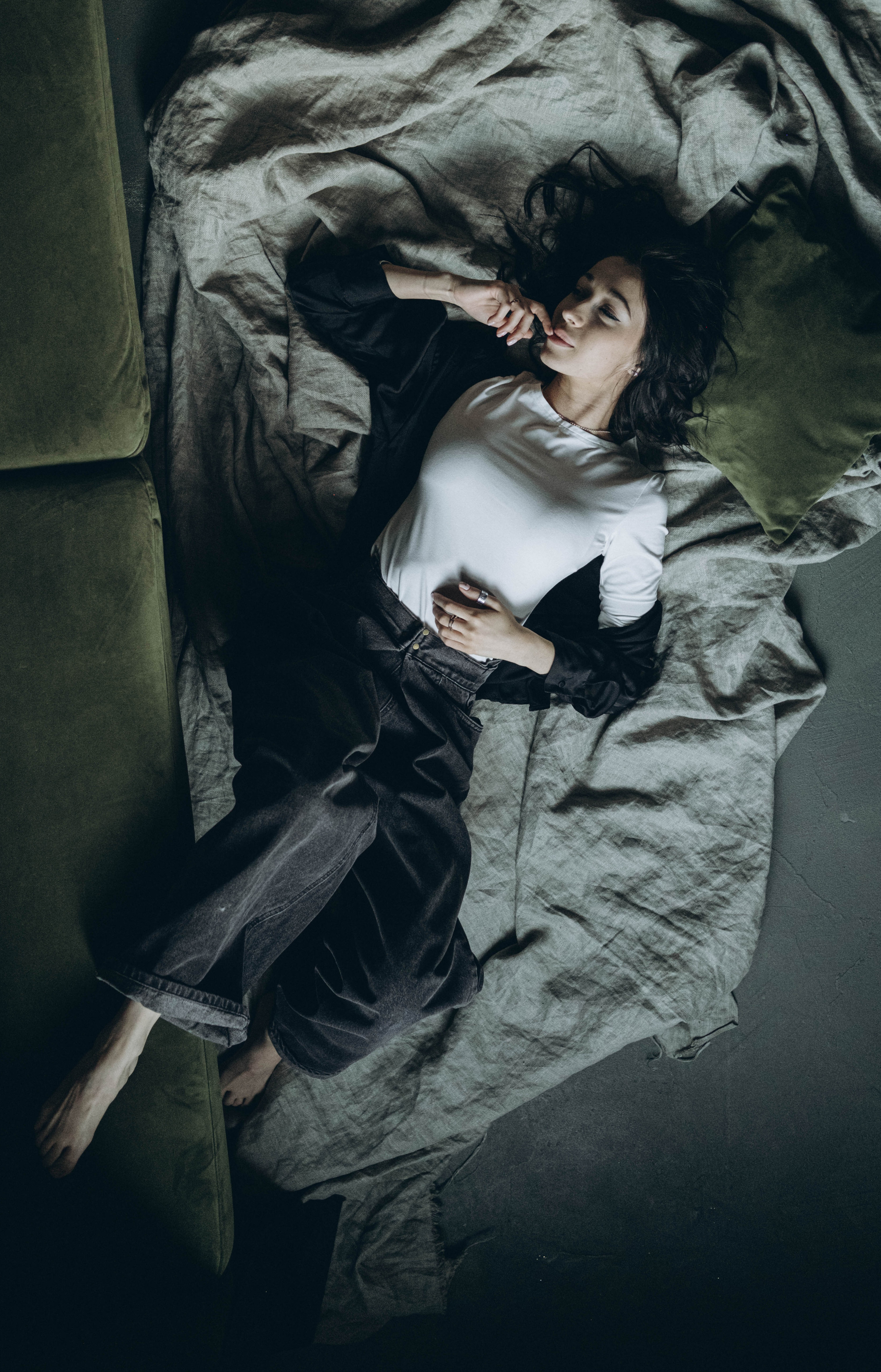 Александра. Фотограф Новосибирск Баранова Юлия