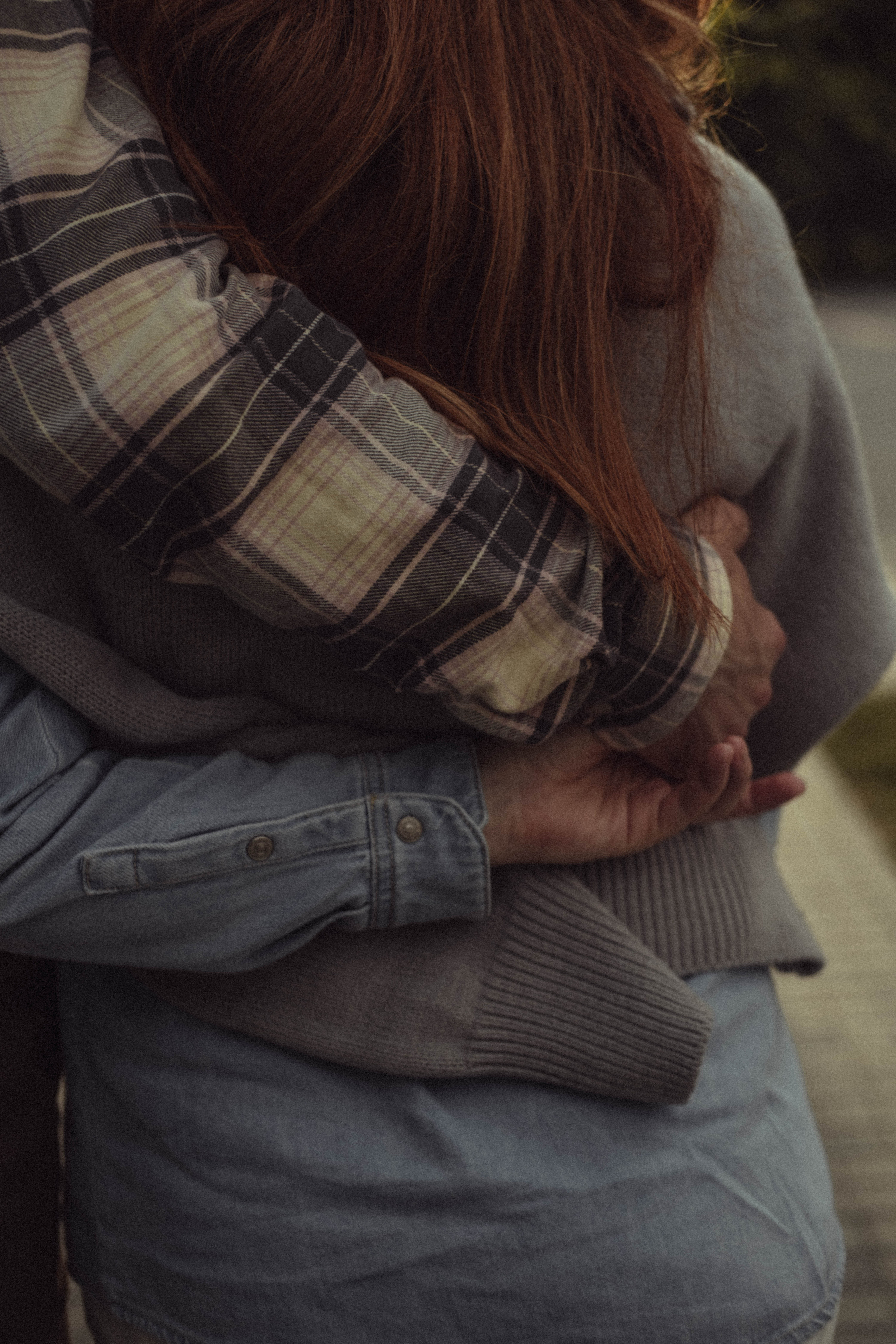 Борис и Кристина. Фотограф Новосибирск Баранова Юлия