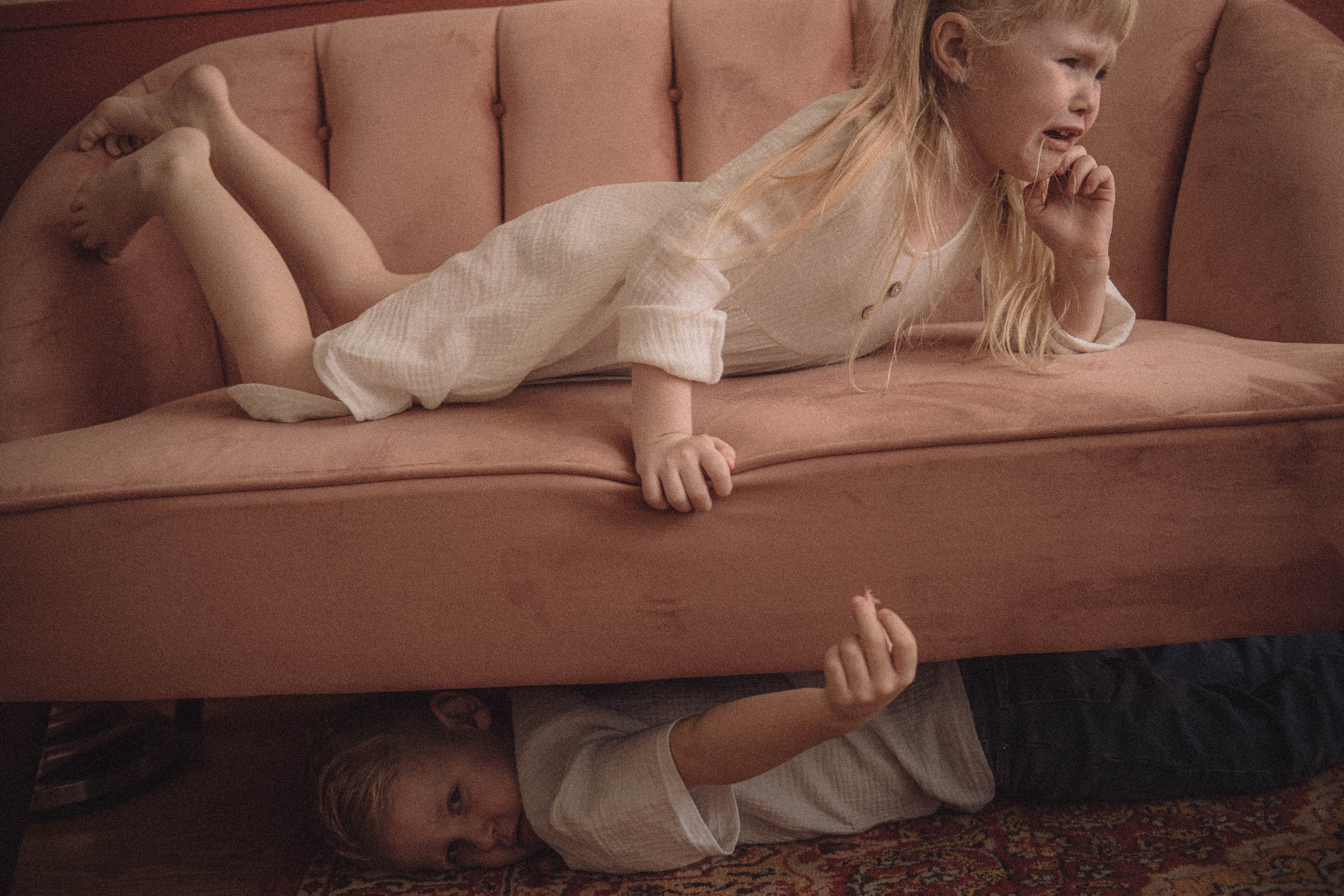 Танцовщица. Фотограф Новосибирск Баранова Юлия