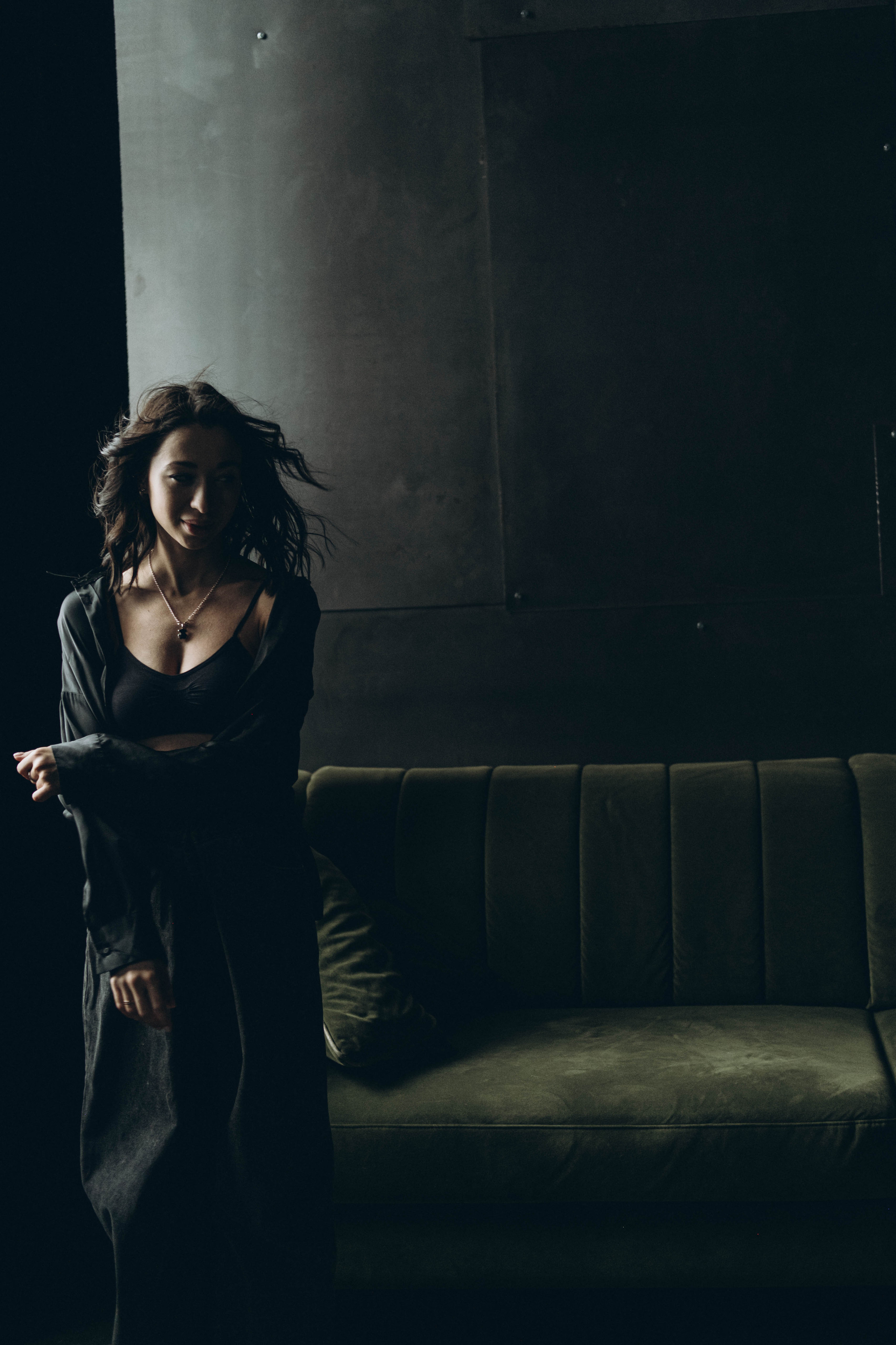 Александра. Фотограф Новосибирск Баранова Юлия