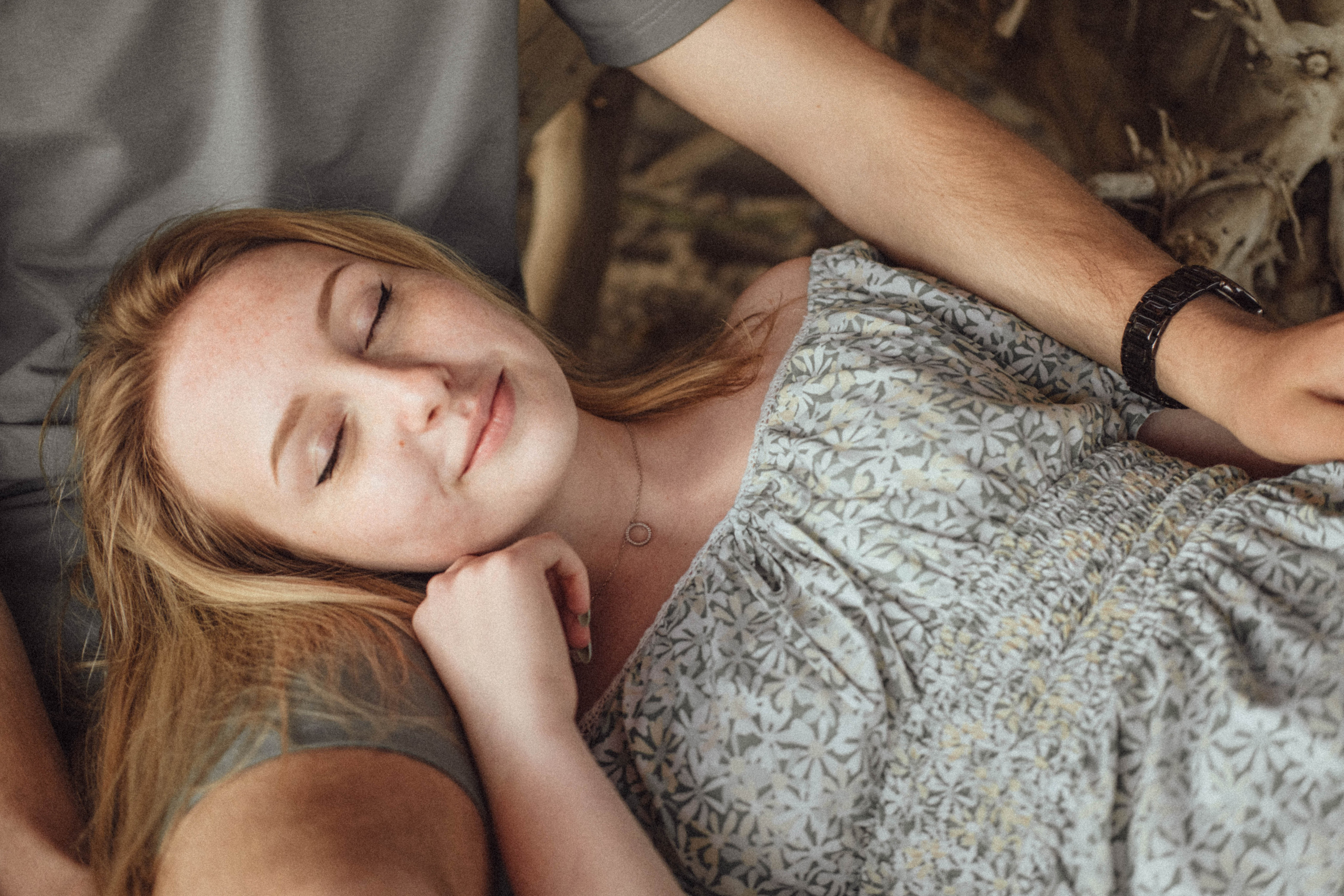 Илья и Вика. Фотограф Новосибирск Баранова Юлия