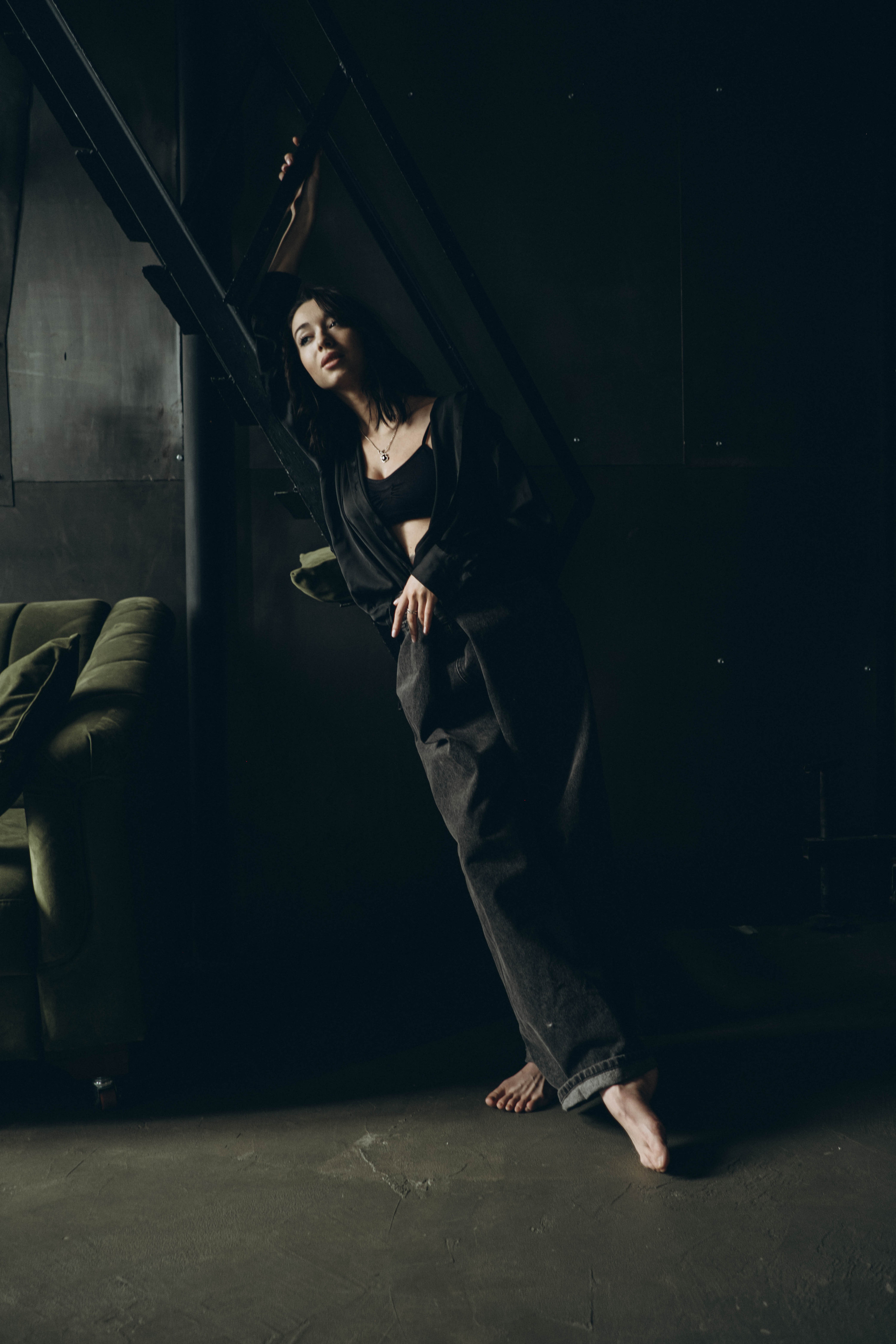 Александра. Фотограф Новосибирск Баранова Юлия