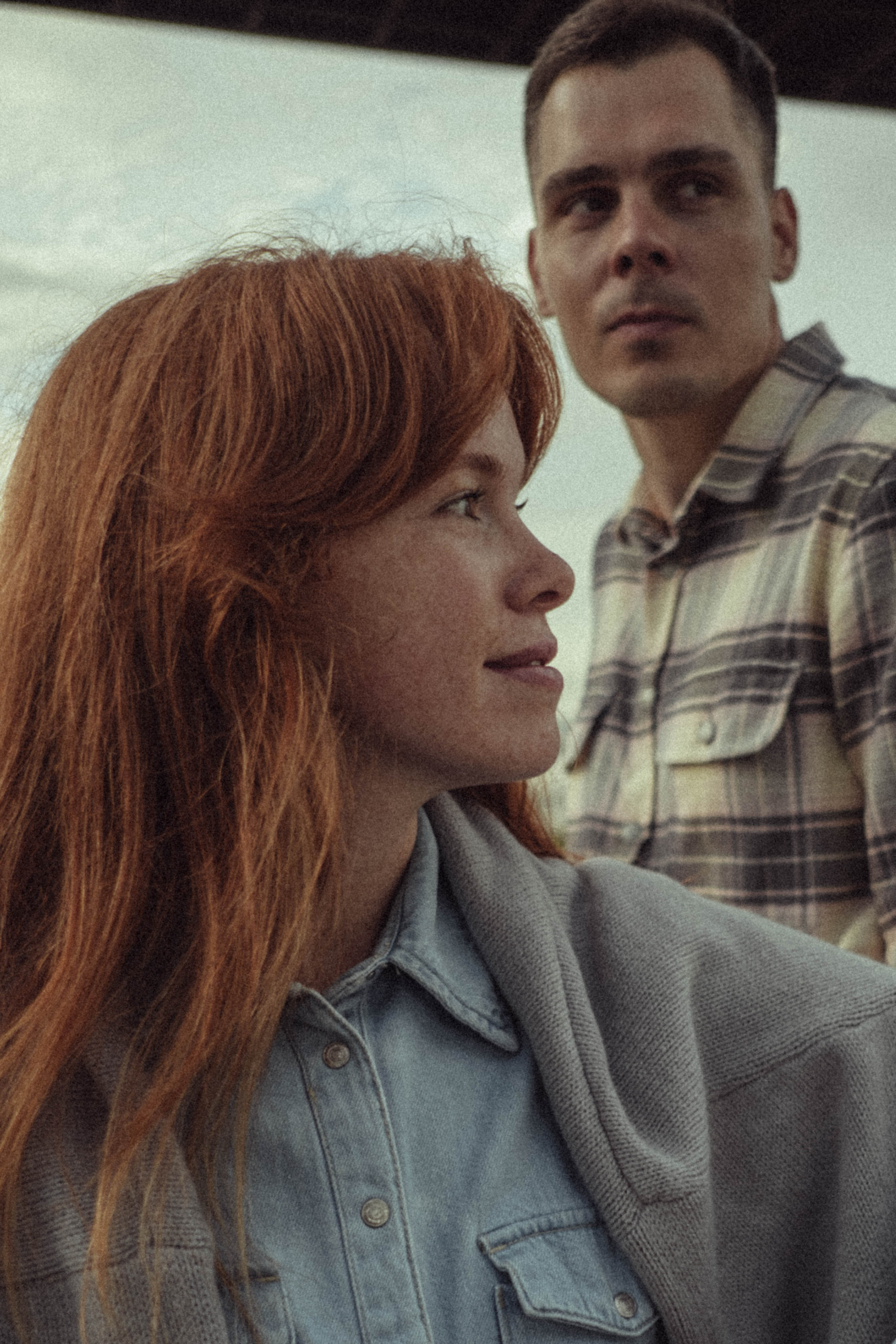 Борис и Кристина. Фотограф Новосибирск Баранова Юлия