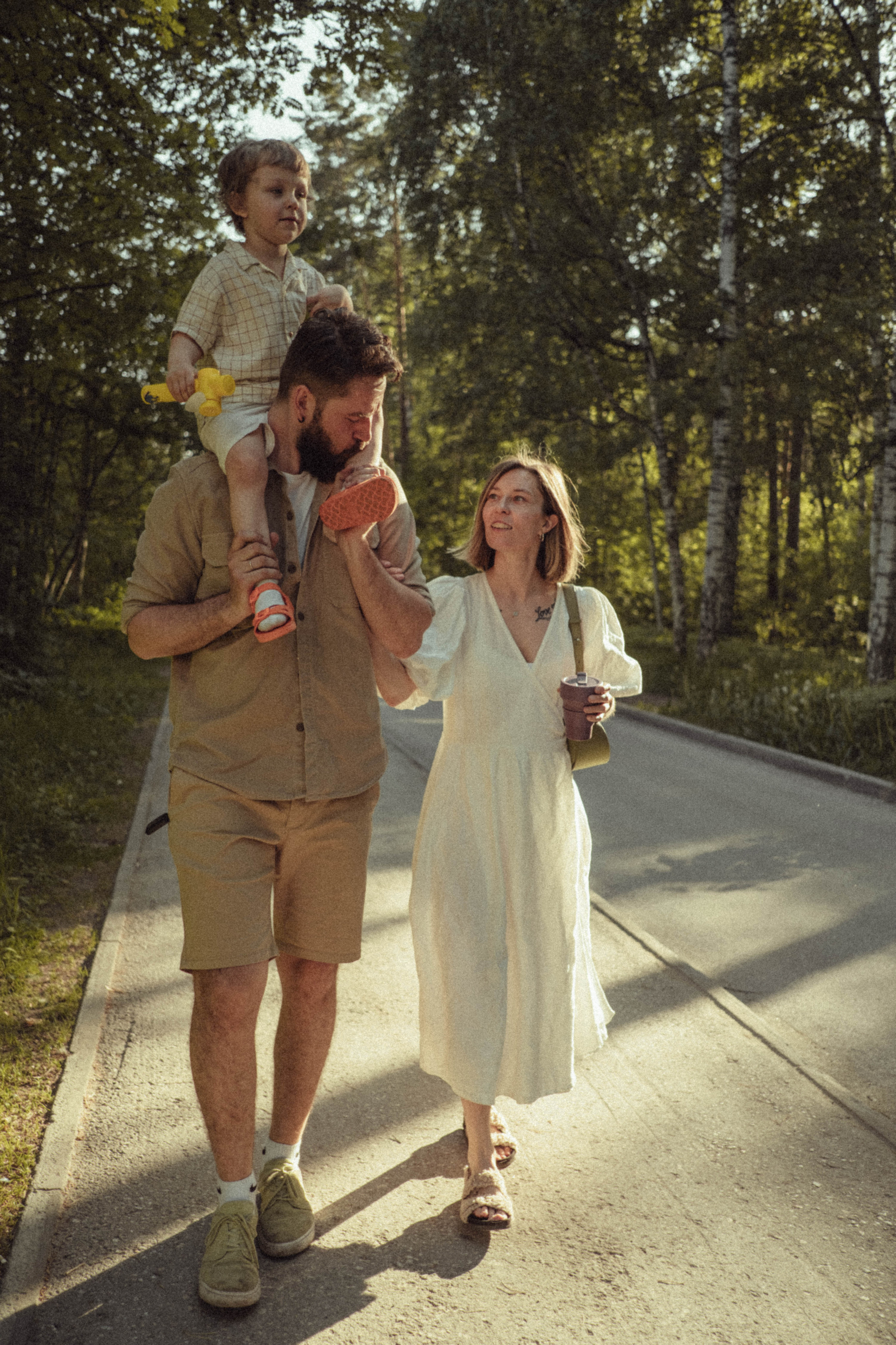 Маша Пётр Лёвушка. Фотограф Новосибирск Баранова Юлия