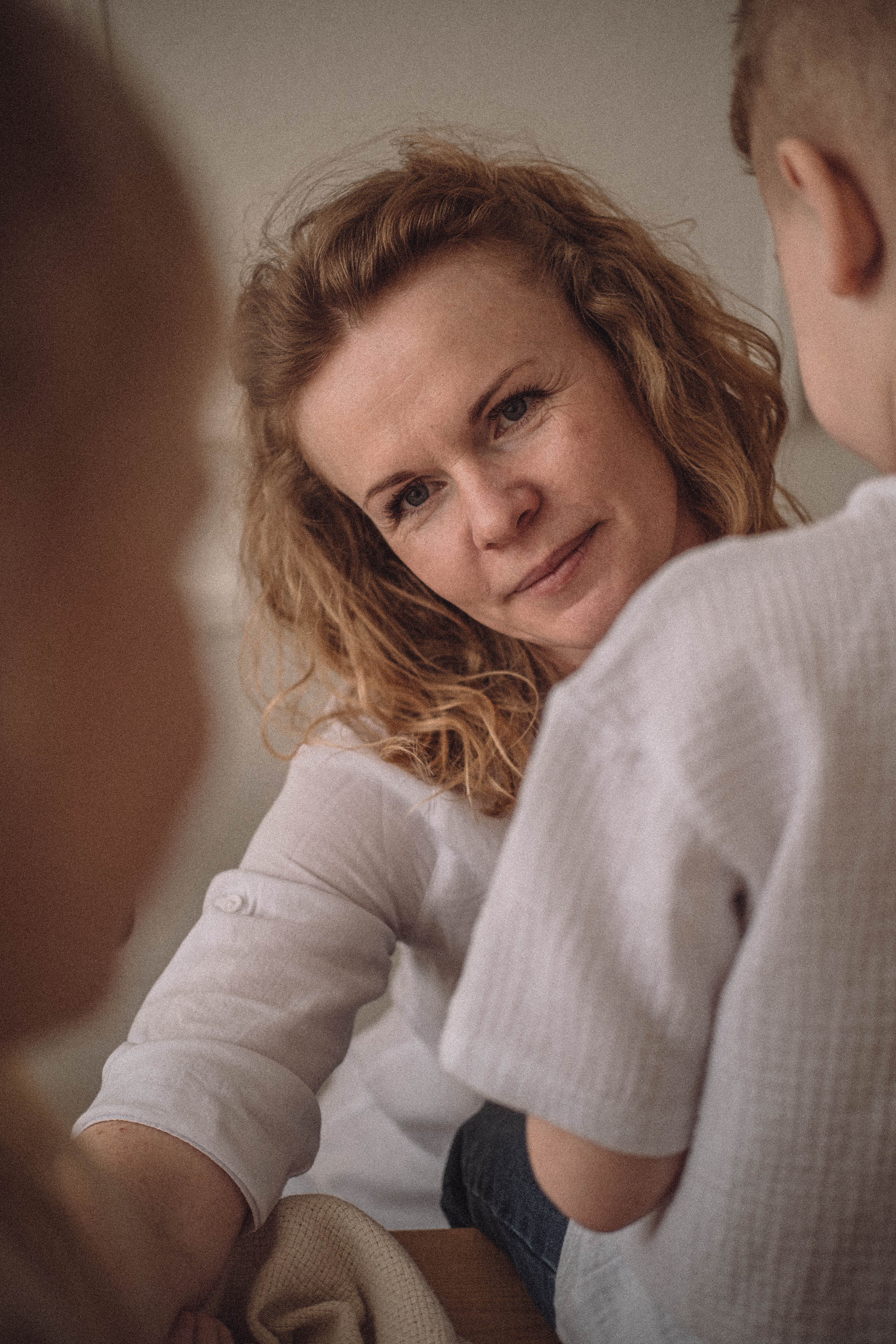 Танцовщица. Фотограф Новосибирск Баранова Юлия