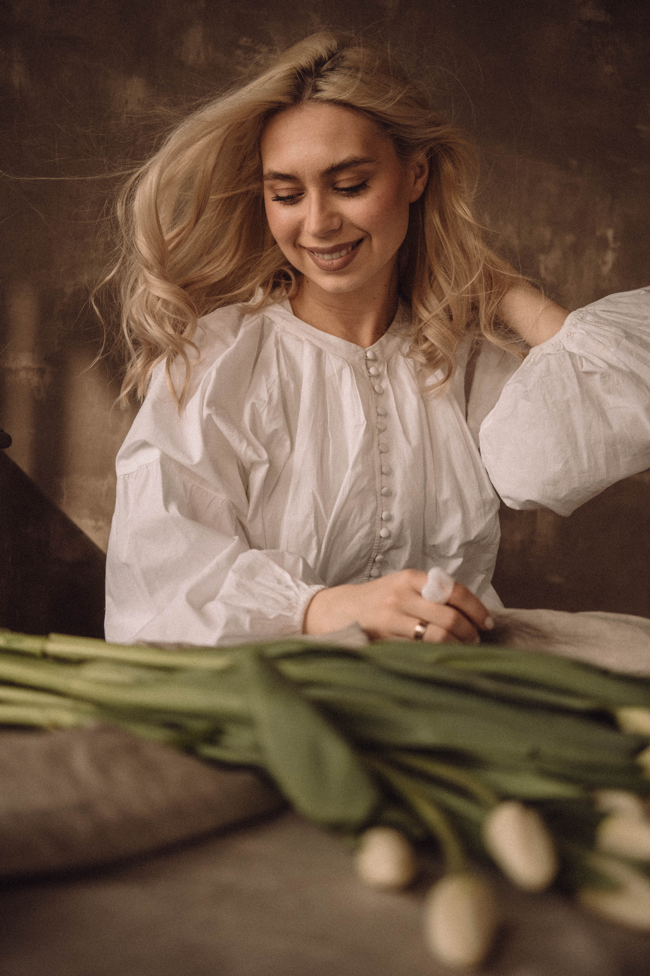 Марина. Фотограф Новосибирск Баранова Юлия