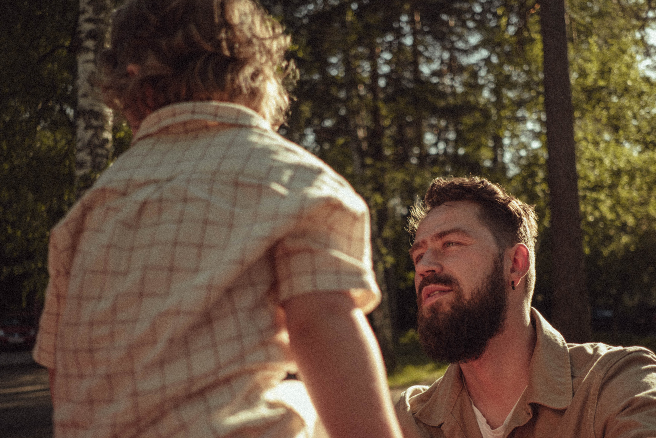 Маша Пётр Лёвушка. Фотограф Новосибирск Баранова Юлия