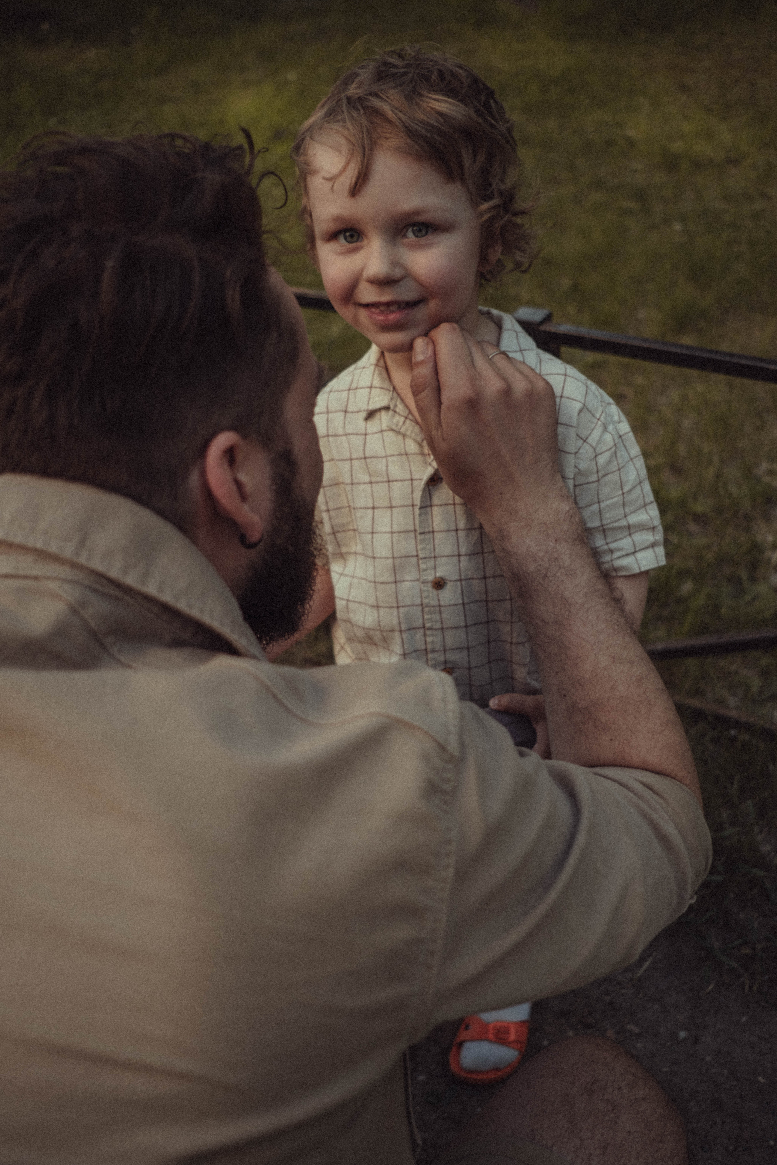 Маша Пётр Лёвушка. Фотограф Новосибирск Баранова Юлия