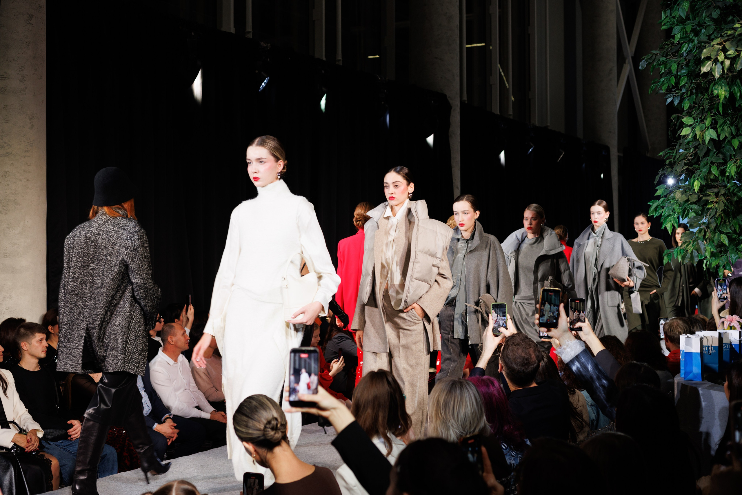 Новые горизонты. Фотограф Яна Белая