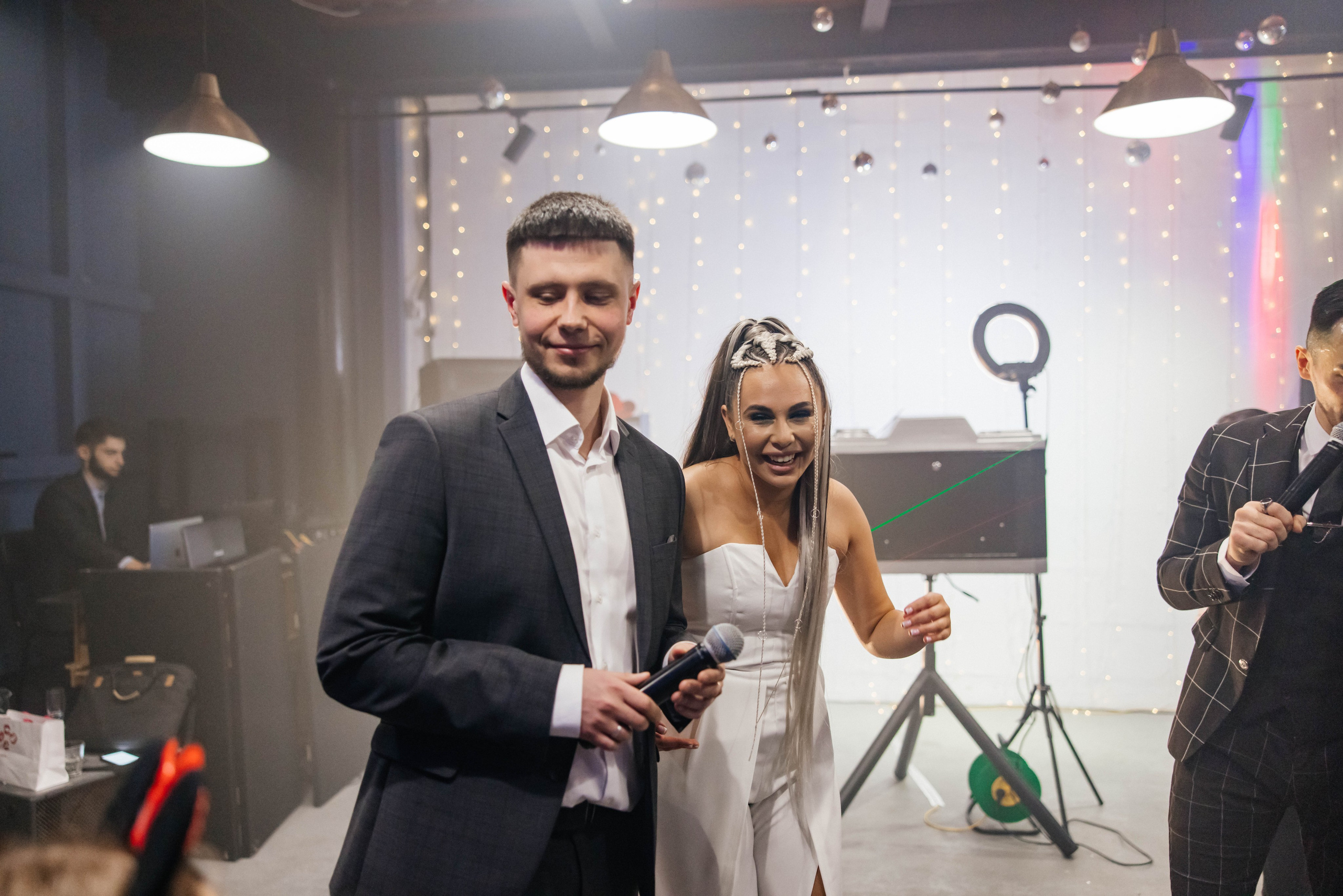 Arina's Birthday. Фотограф во Владивостоке Максим Цой