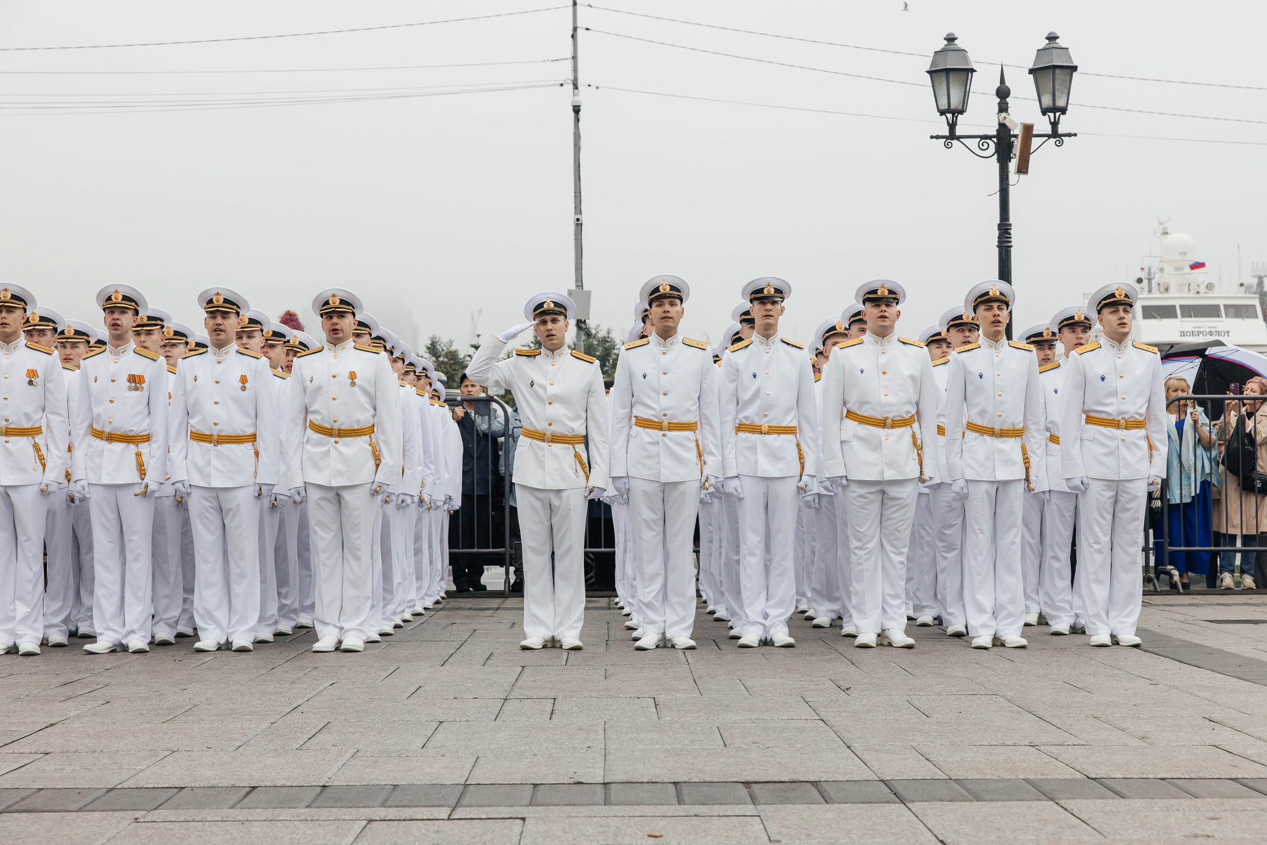 TOVMU. Фотограф во Владивостоке Максим Цой