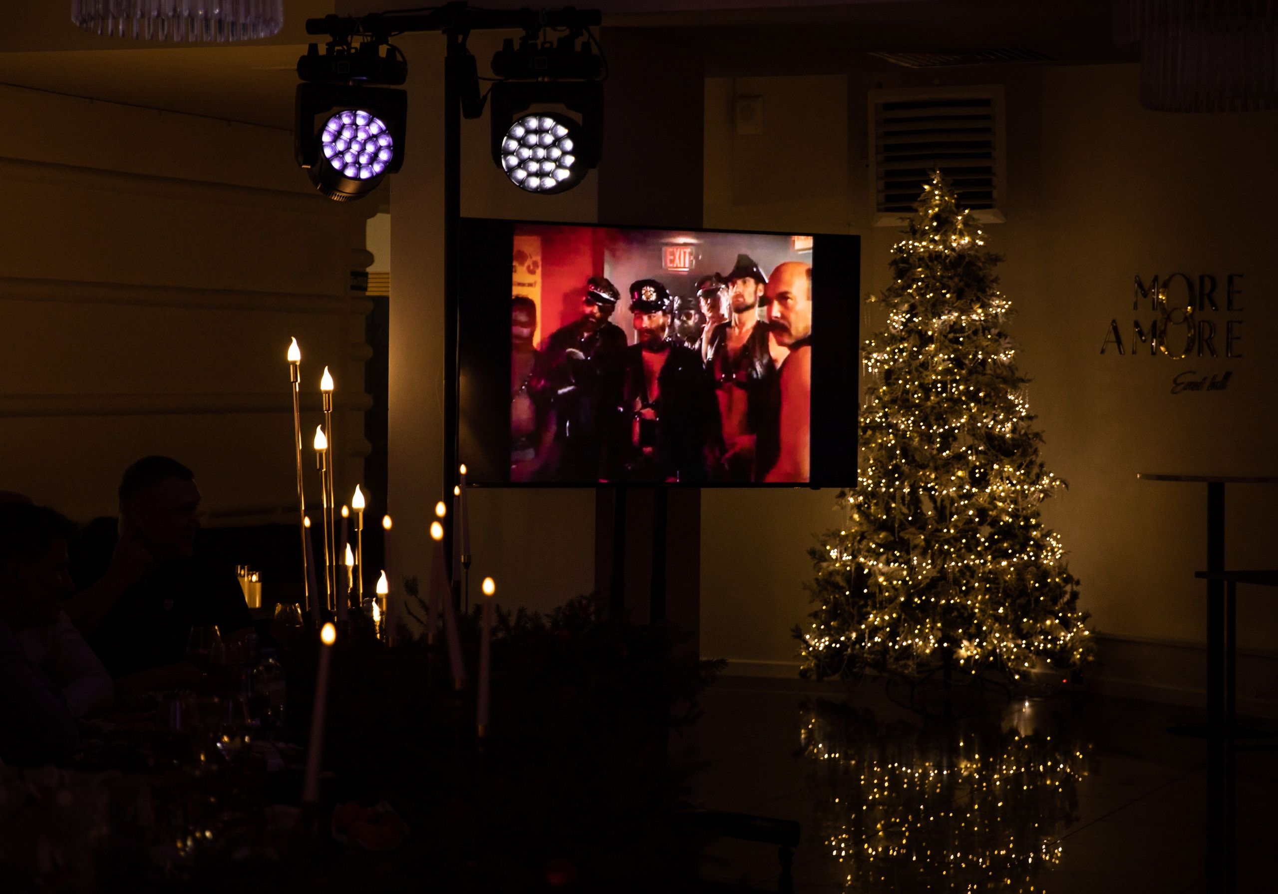 Корпортатив Санта. Amore ore. Репортажный и свадебный фотограф в Челябинске Елисеев Павел