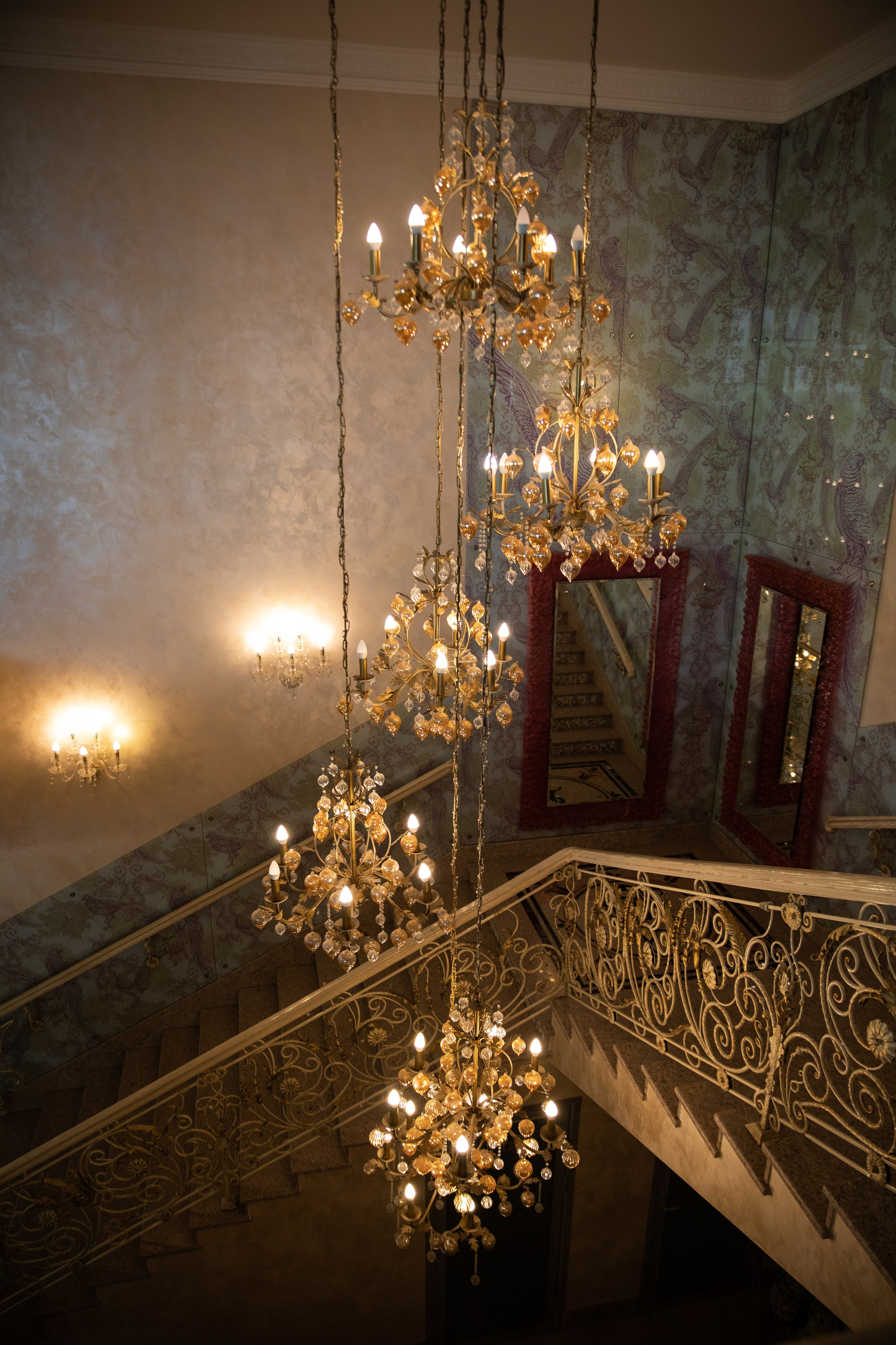 Конференция РМК. Березка. Репортажный и свадебный фотограф в Челябинске Елисеев Павел