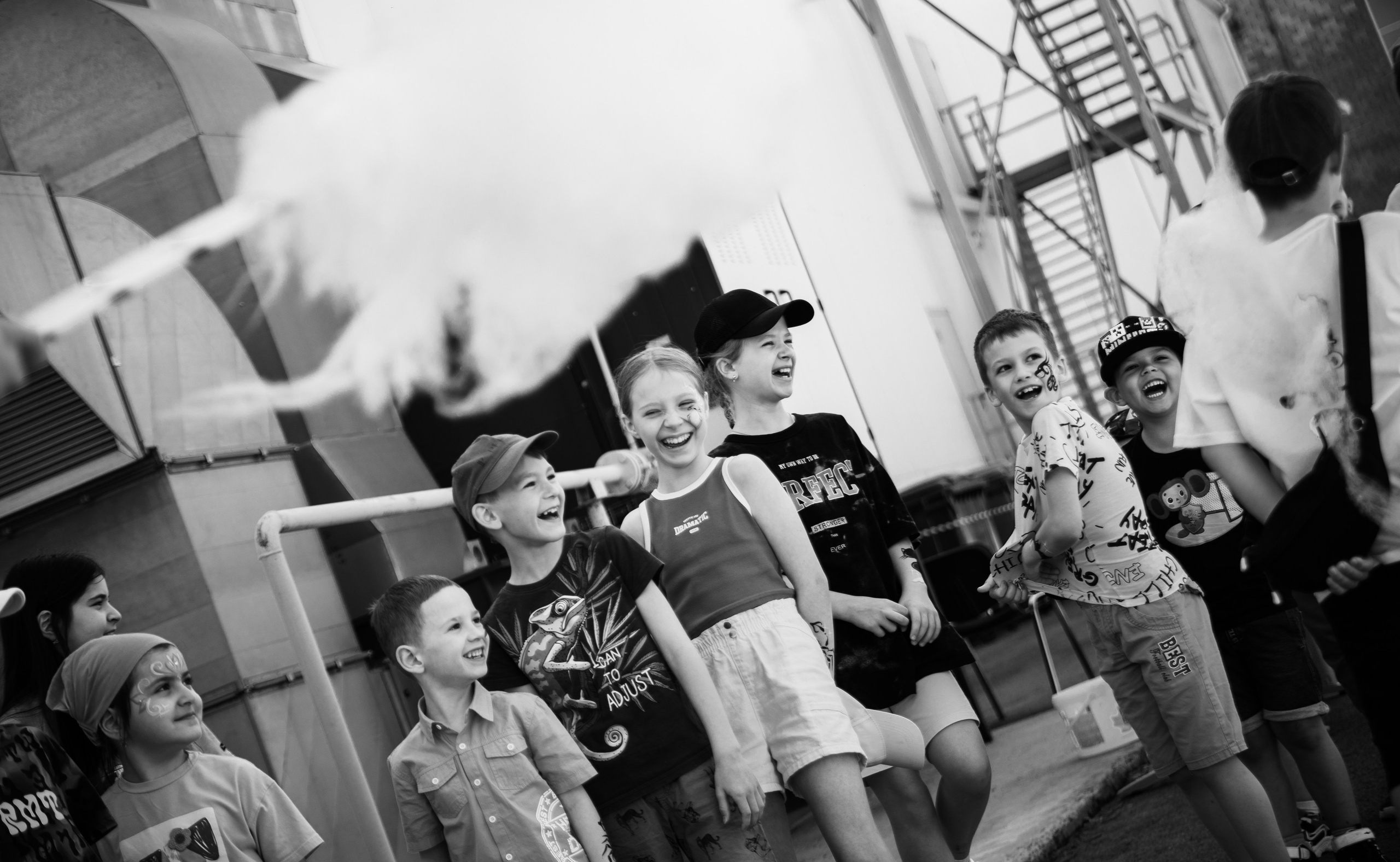 Мероприятия «PEPLOS -2025». Репортажный и свадебный фотограф в Челябинске Елисеев Павел