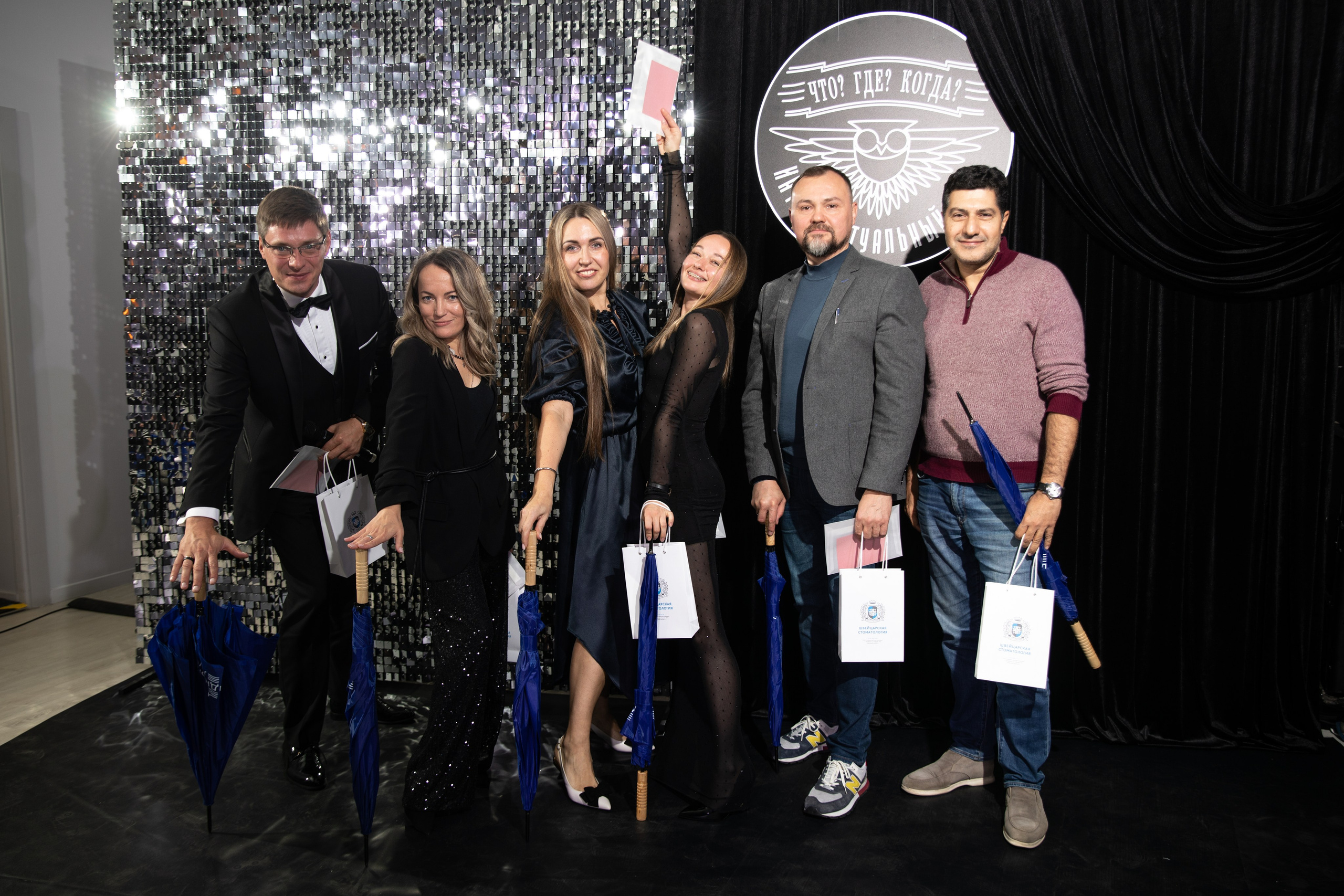 Что? Где? Когда?. Репортажный и свадебный фотограф в Челябинске Елисеев Павел