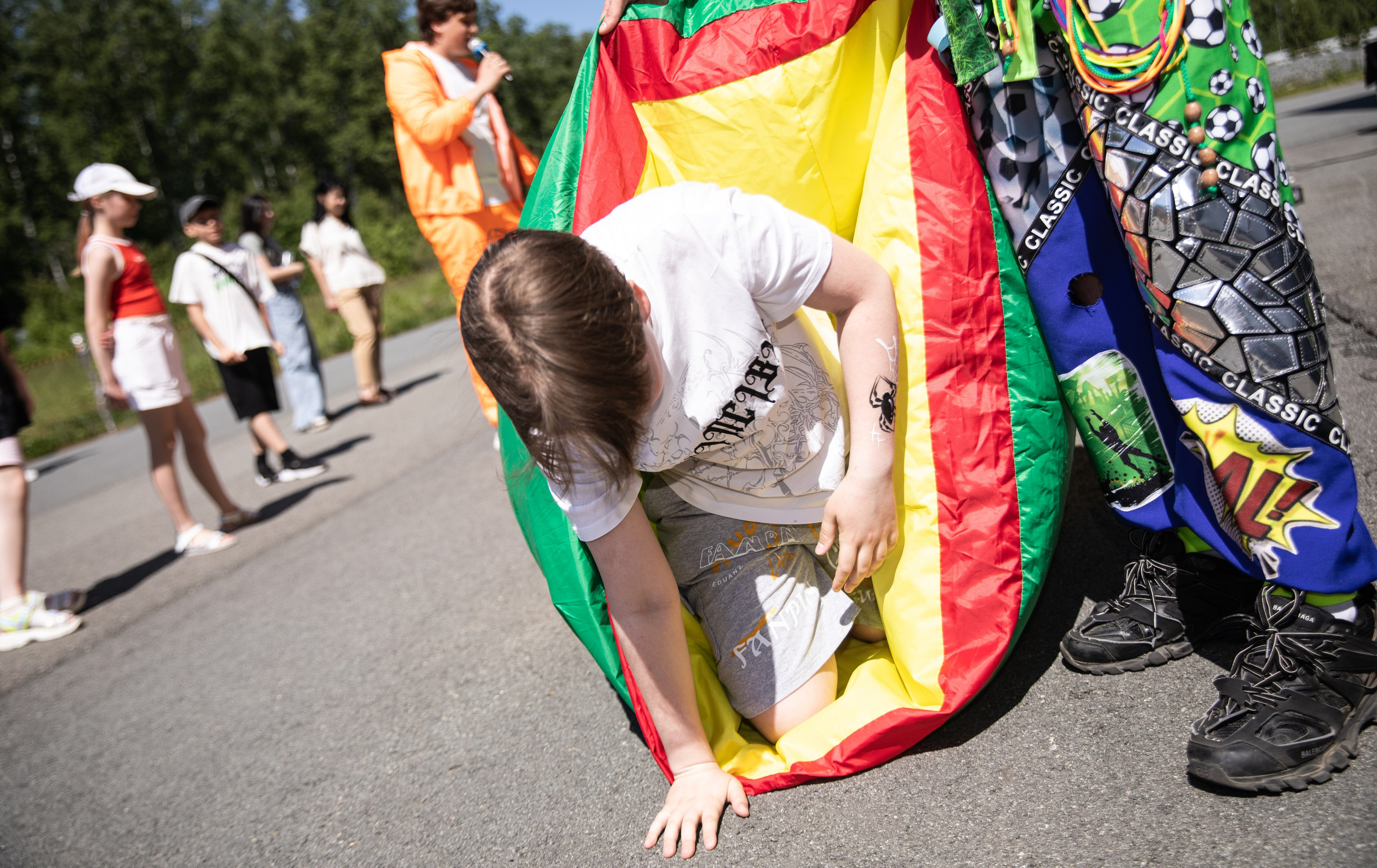 Мероприятия «PEPLOS -2025». Репортажный и свадебный фотограф в Челябинске Елисеев Павел