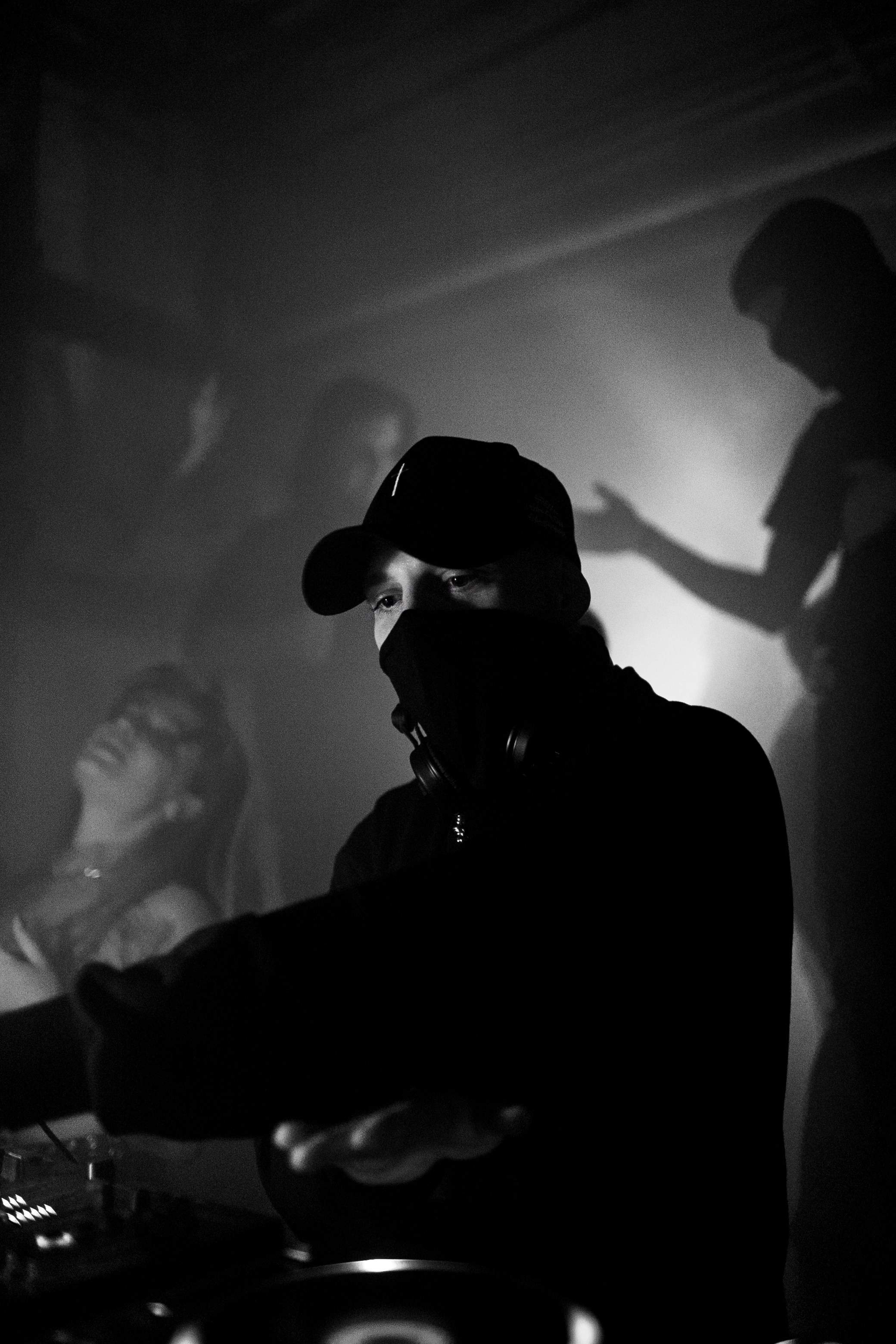 Репортаж. Арт-фотограф Кристина Каширская