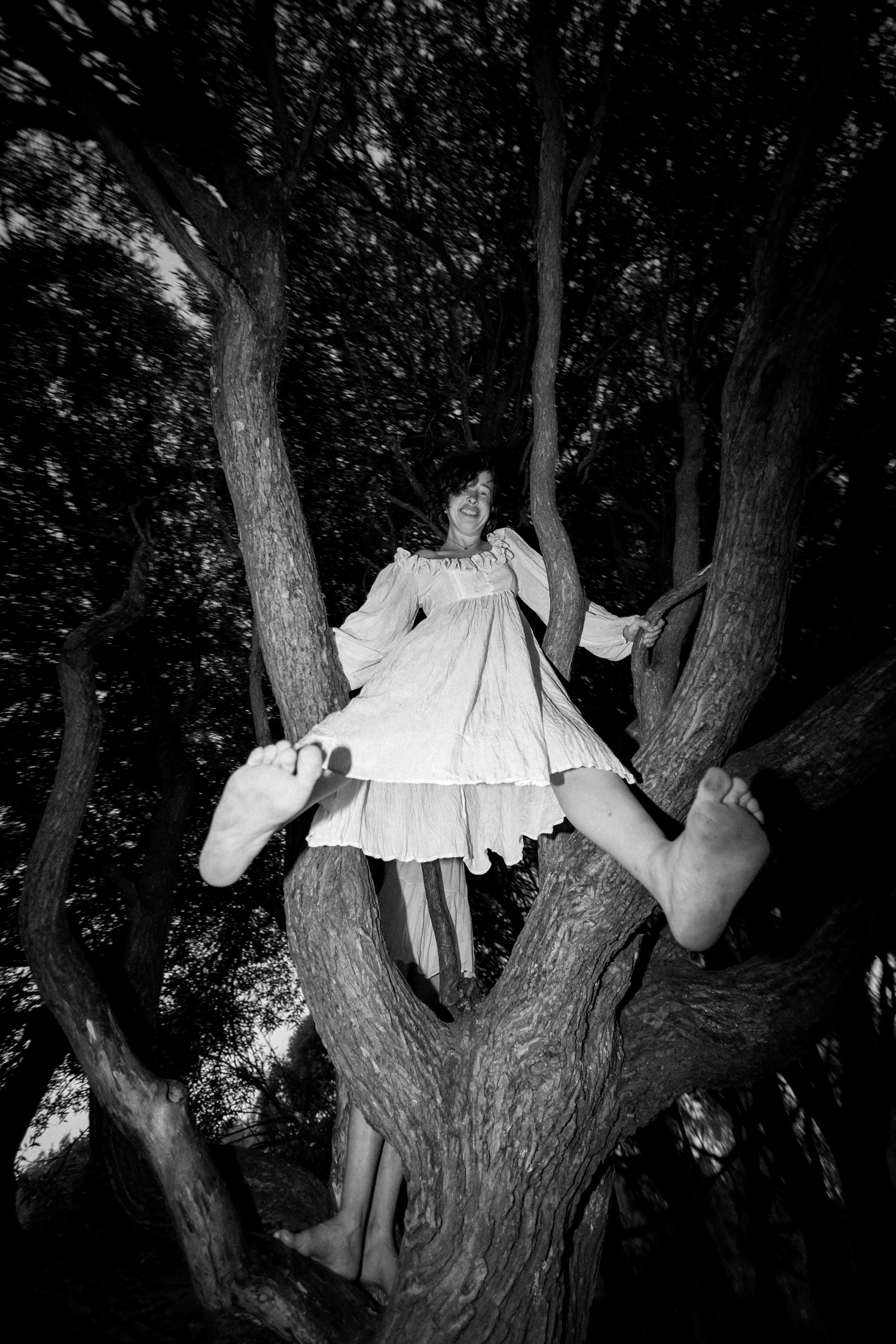 Шабаш. Арт-фотограф Кристина Каширская