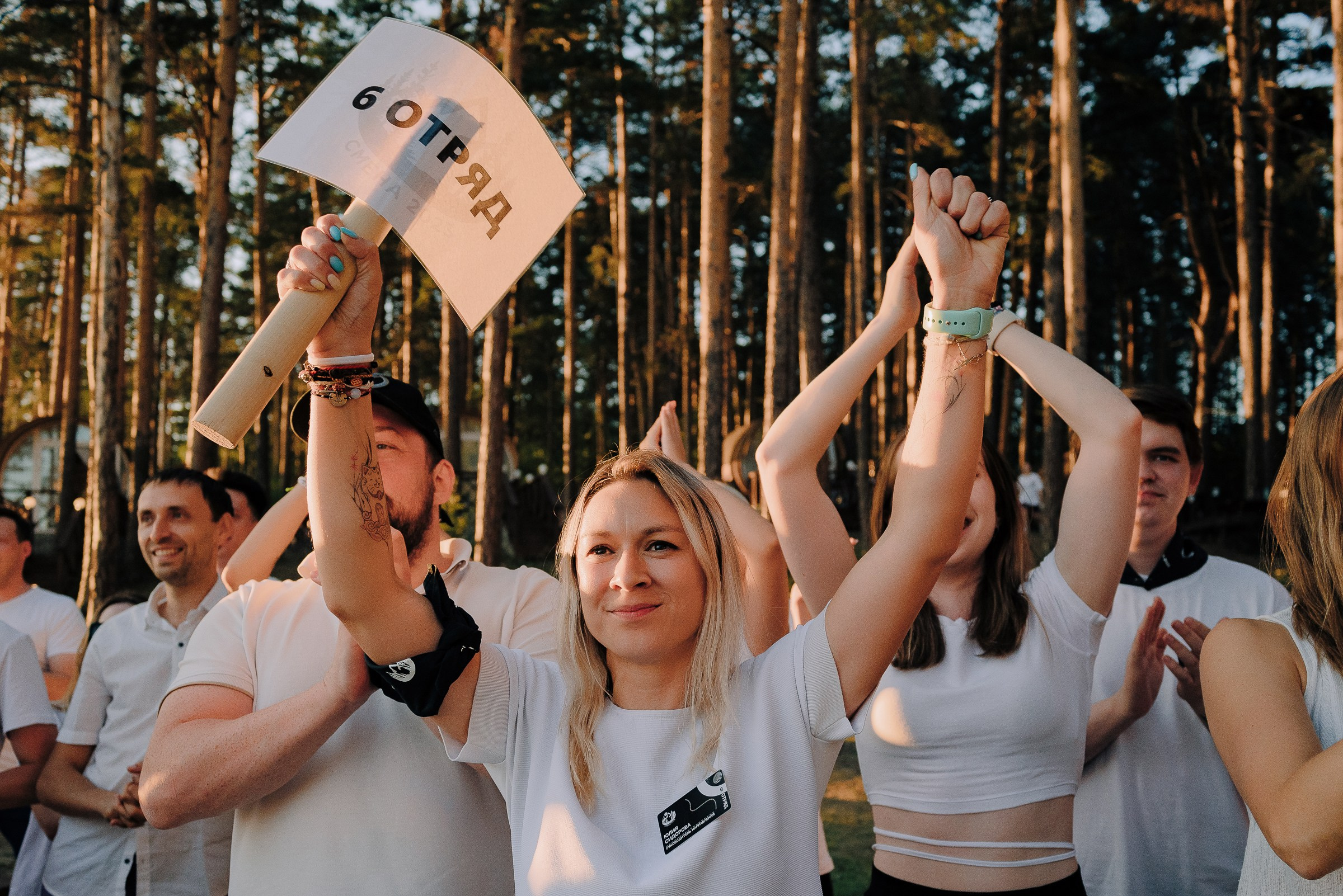 2-х ДНЕВНЫЙ КОРПОРАТИВ В СТИЛЕ ЛАГЕРНОЙ СМЕНЫ НА ТУРГОЯКЕ. Репортажный фотограф Зуев Роман г. Челябинск